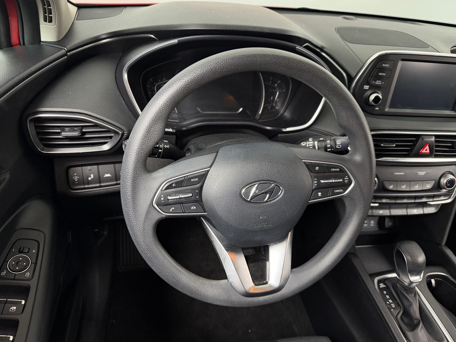 Thumbnail: 2020 Hyundai Santa Fe - 5
