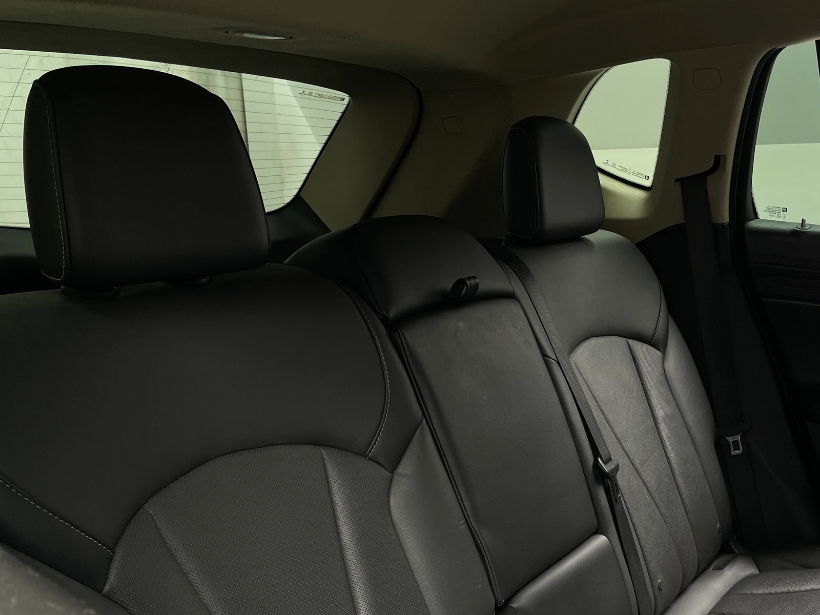 Thumbnail: 2017 Buick Envision - 5