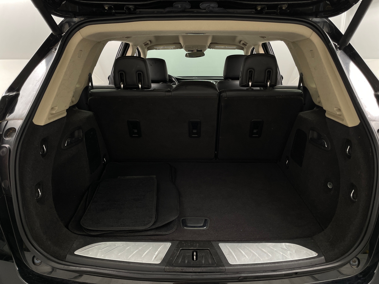 Thumbnail: 2017 Buick Envision - 6