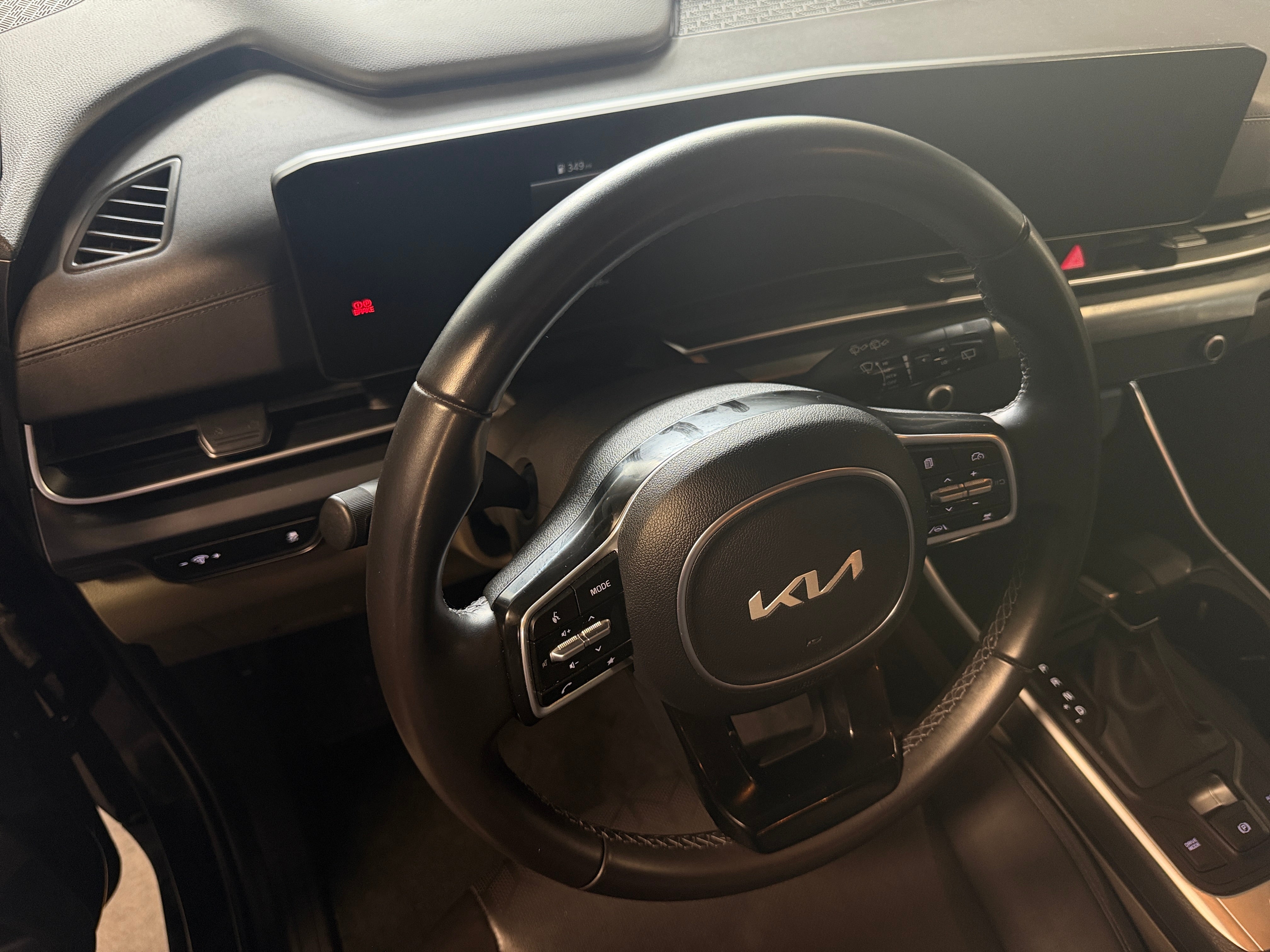 2026 Kia Carnival
