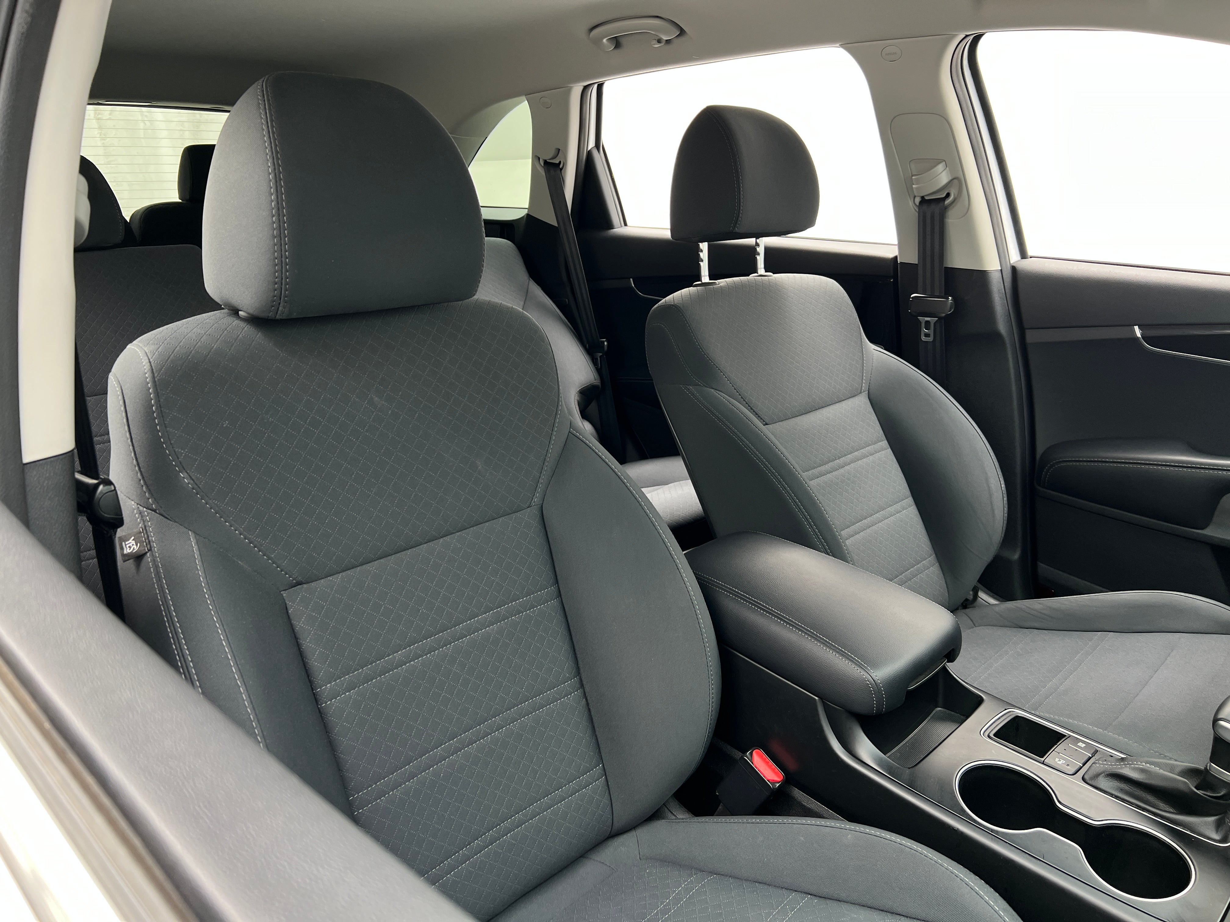 2020 Kia Sorento