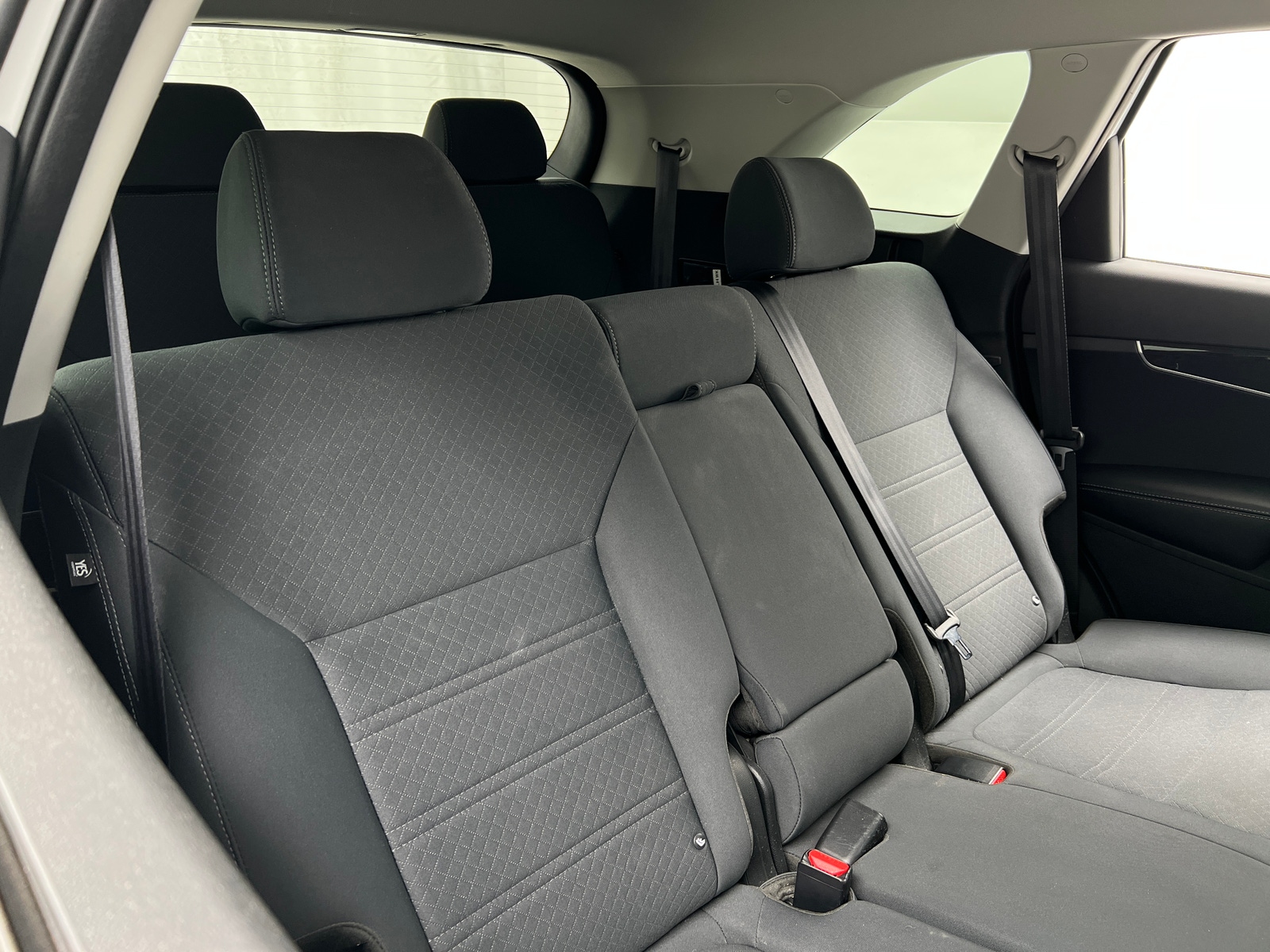 Thumbnail: 2020 Kia Sorento - 6