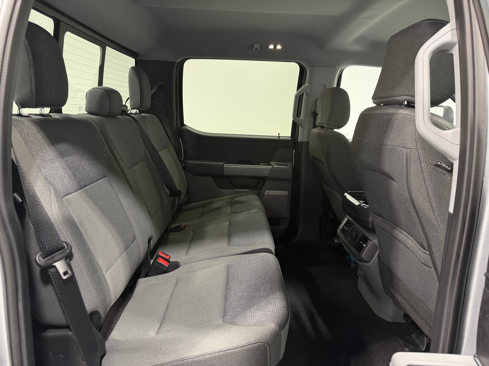 Thumbnail: 2024 Ford Econoline - 6