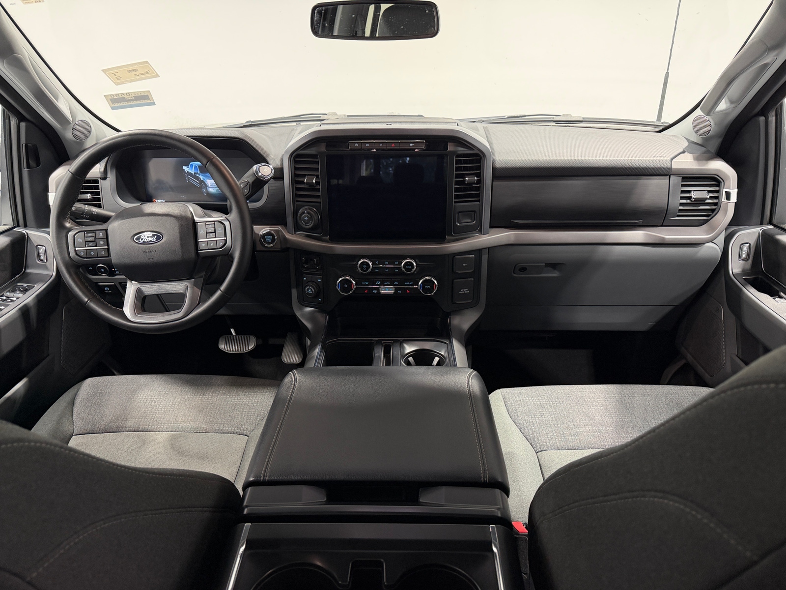 Thumbnail: 2024 Ford Econoline - 3