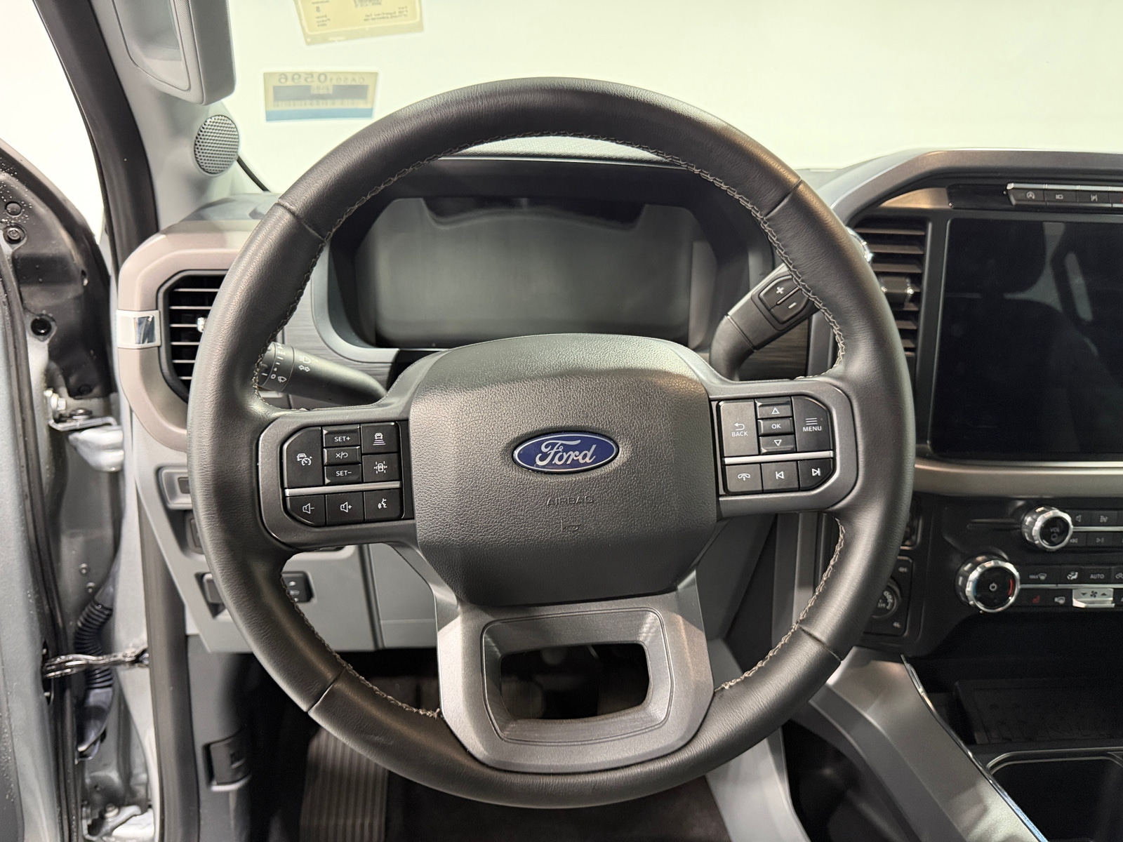 Thumbnail: 2024 Ford Econoline - 5