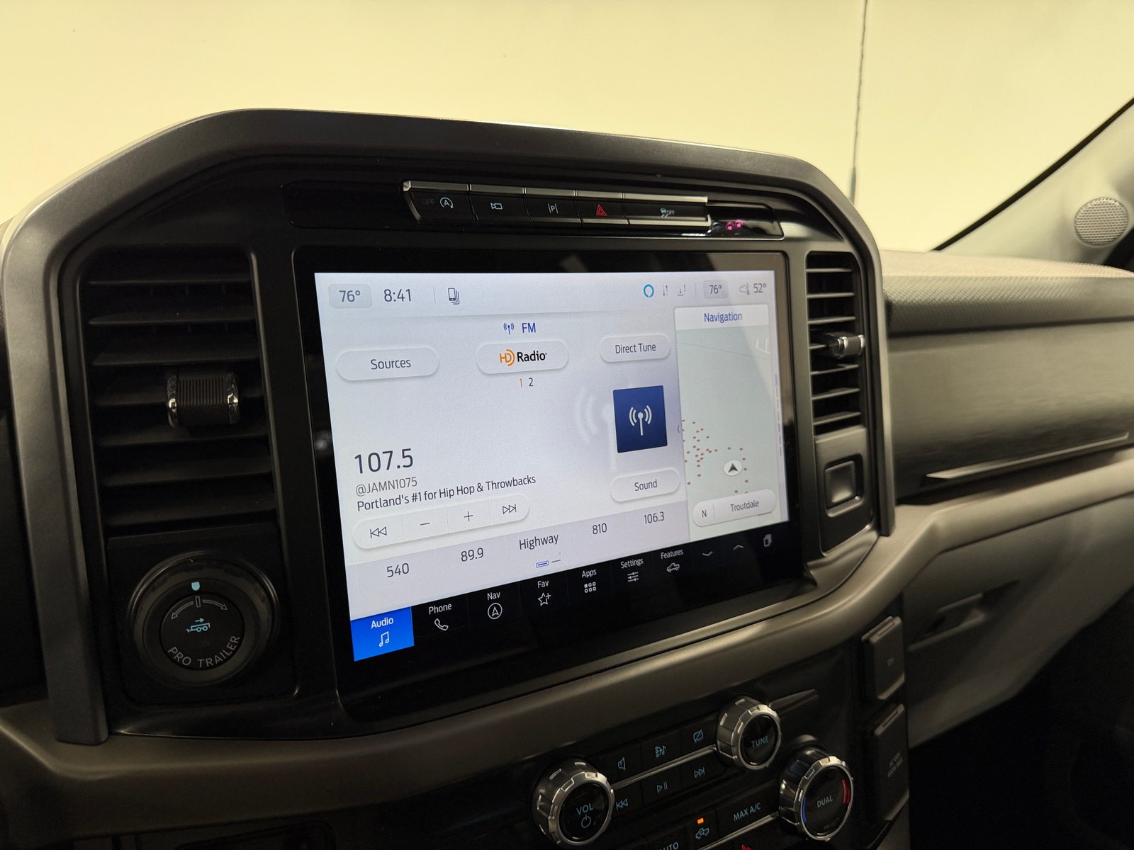 Thumbnail: 2024 Ford Econoline - 4