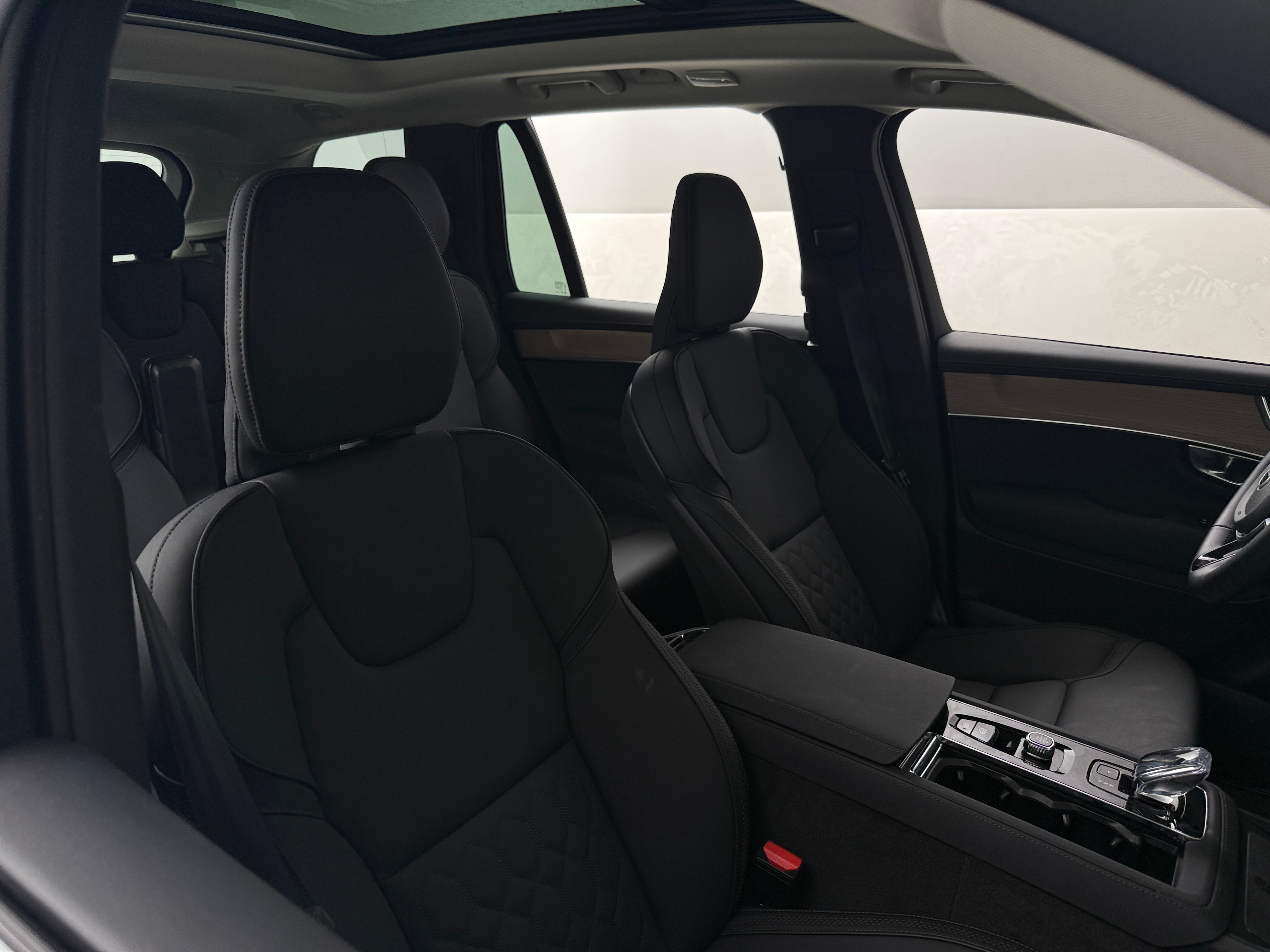 2025 Volvo XC90