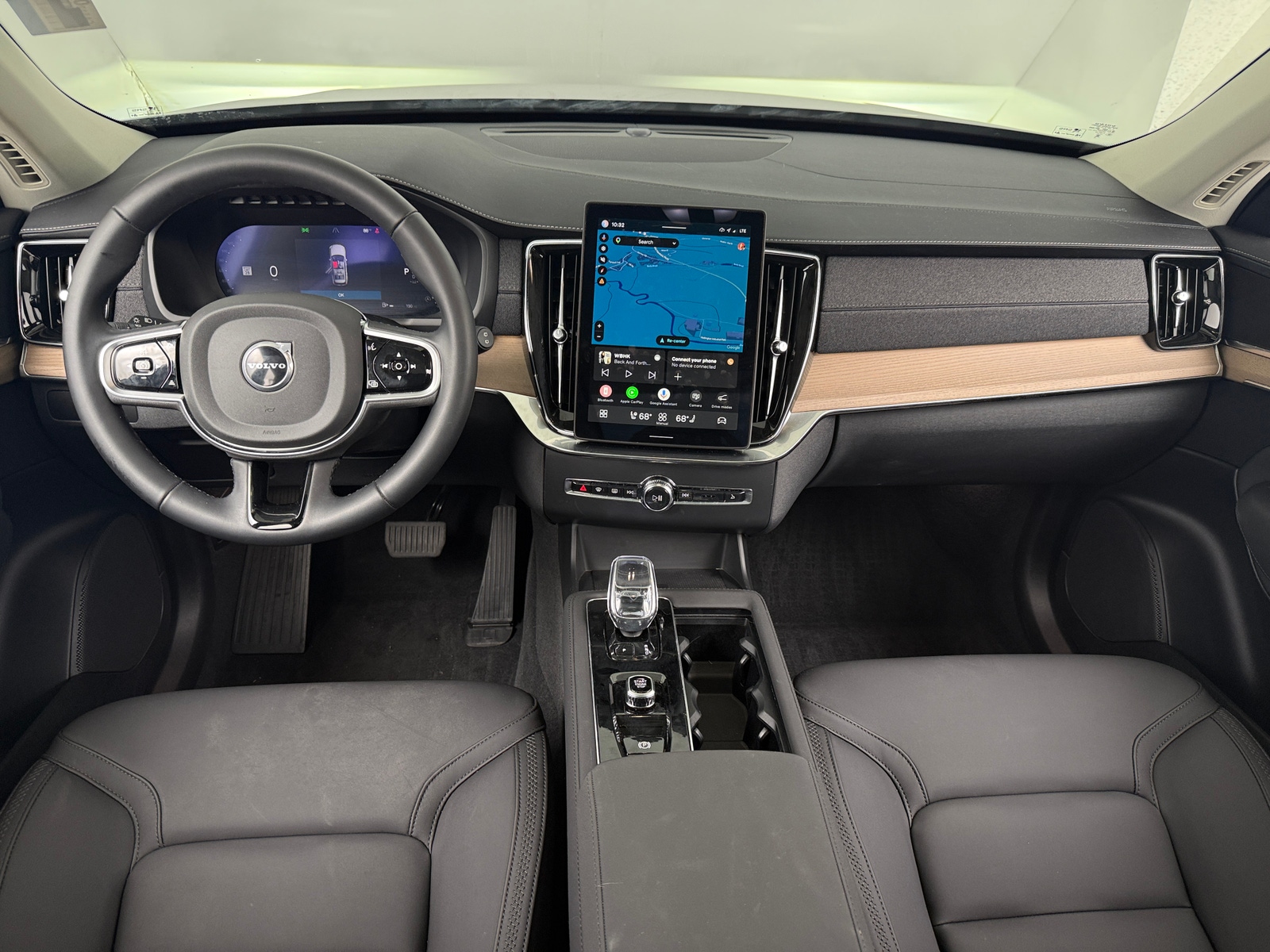 Thumbnail: 2025 Volvo XC90 - 2