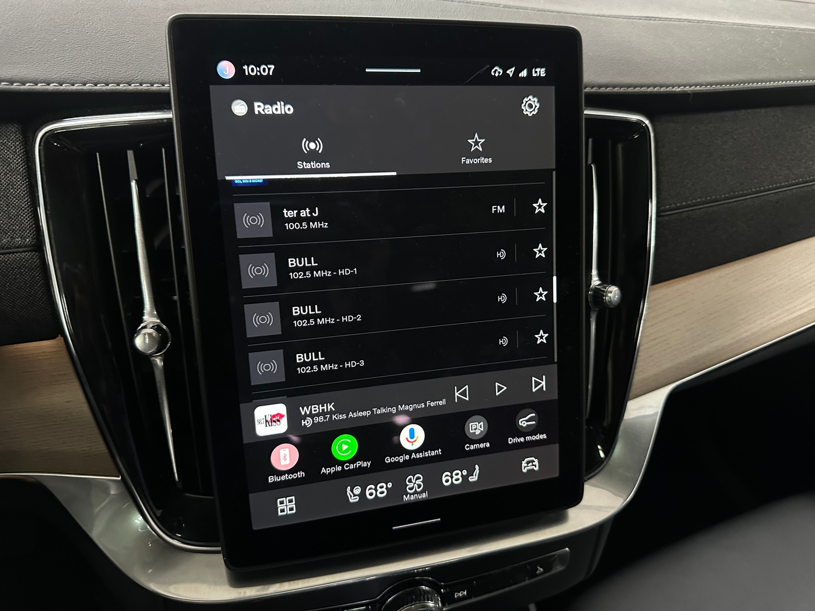 Thumbnail: 2025 Volvo XC90 - 3