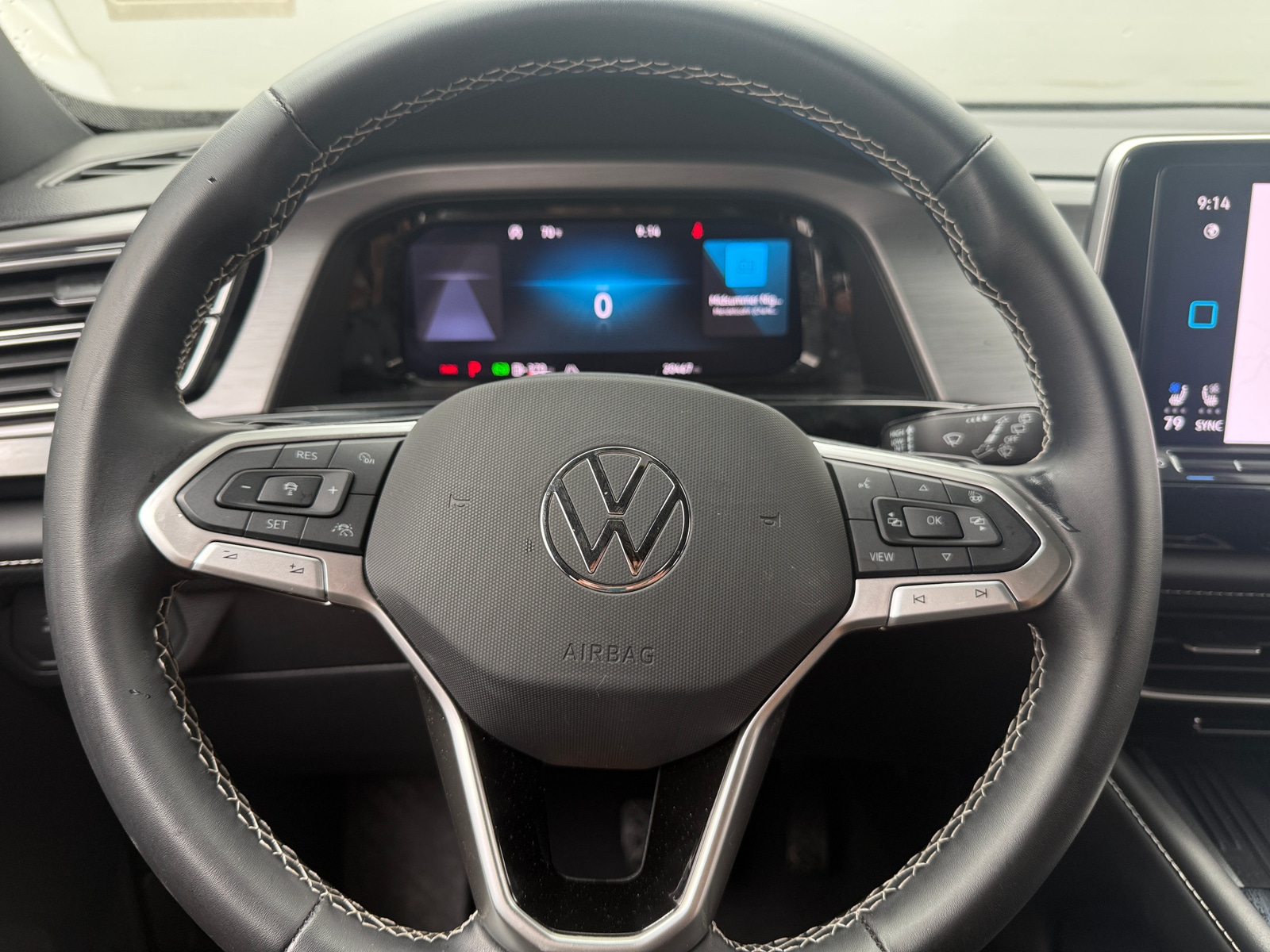 Thumbnail: 2026 Volkswagen Atlas - 5
