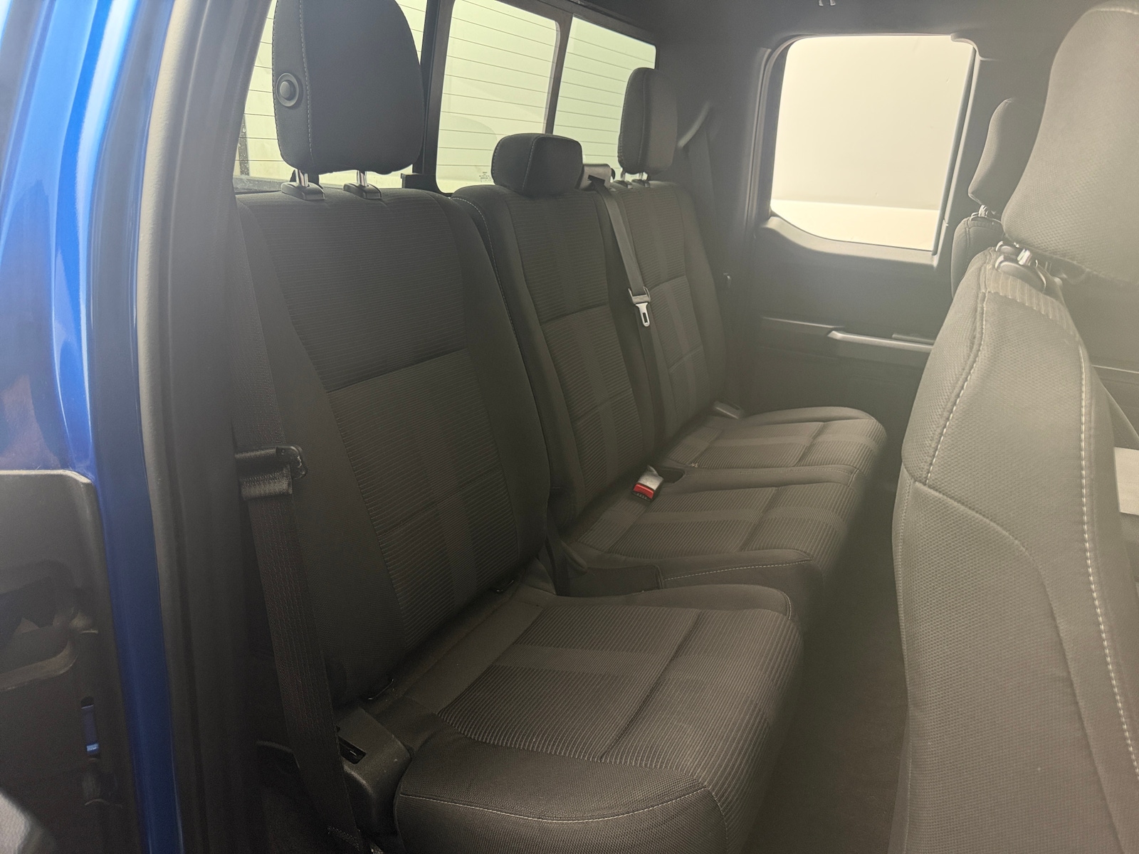 Thumbnail: 2015 Ford Econoline - 6