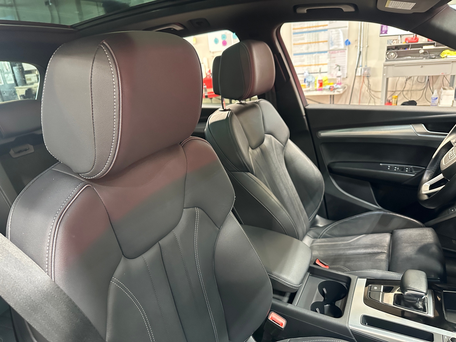 Thumbnail: 2025 Audi Q5 - 2