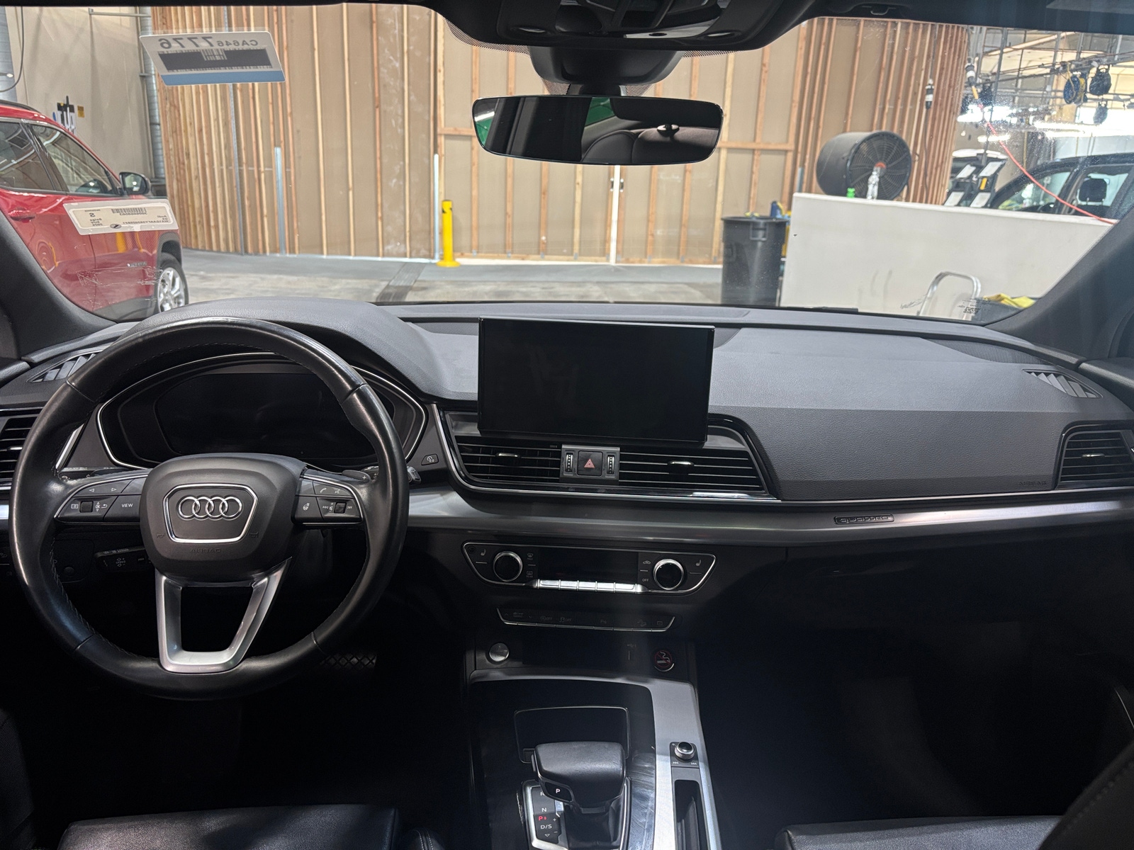 Thumbnail: 2025 Audi Q5 - 3