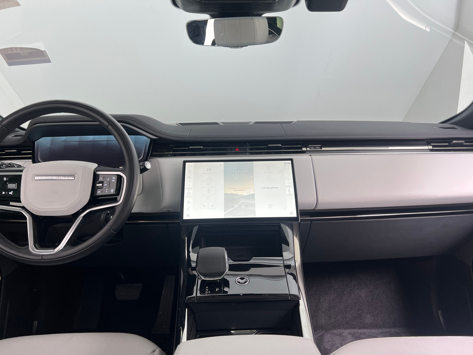 Thumbnail: 2024 Land Rover Range Rover Sport - 2