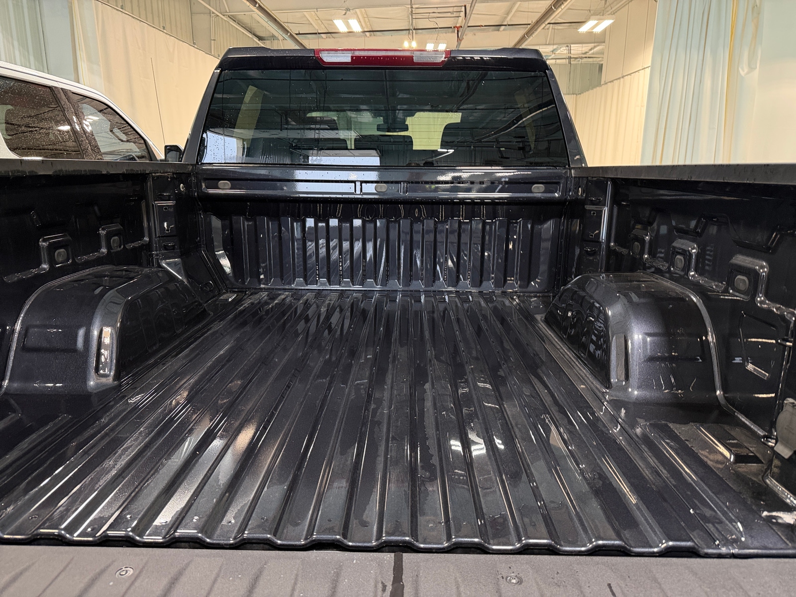 Thumbnail: 2023 Chevrolet Silverado 1500 - 7