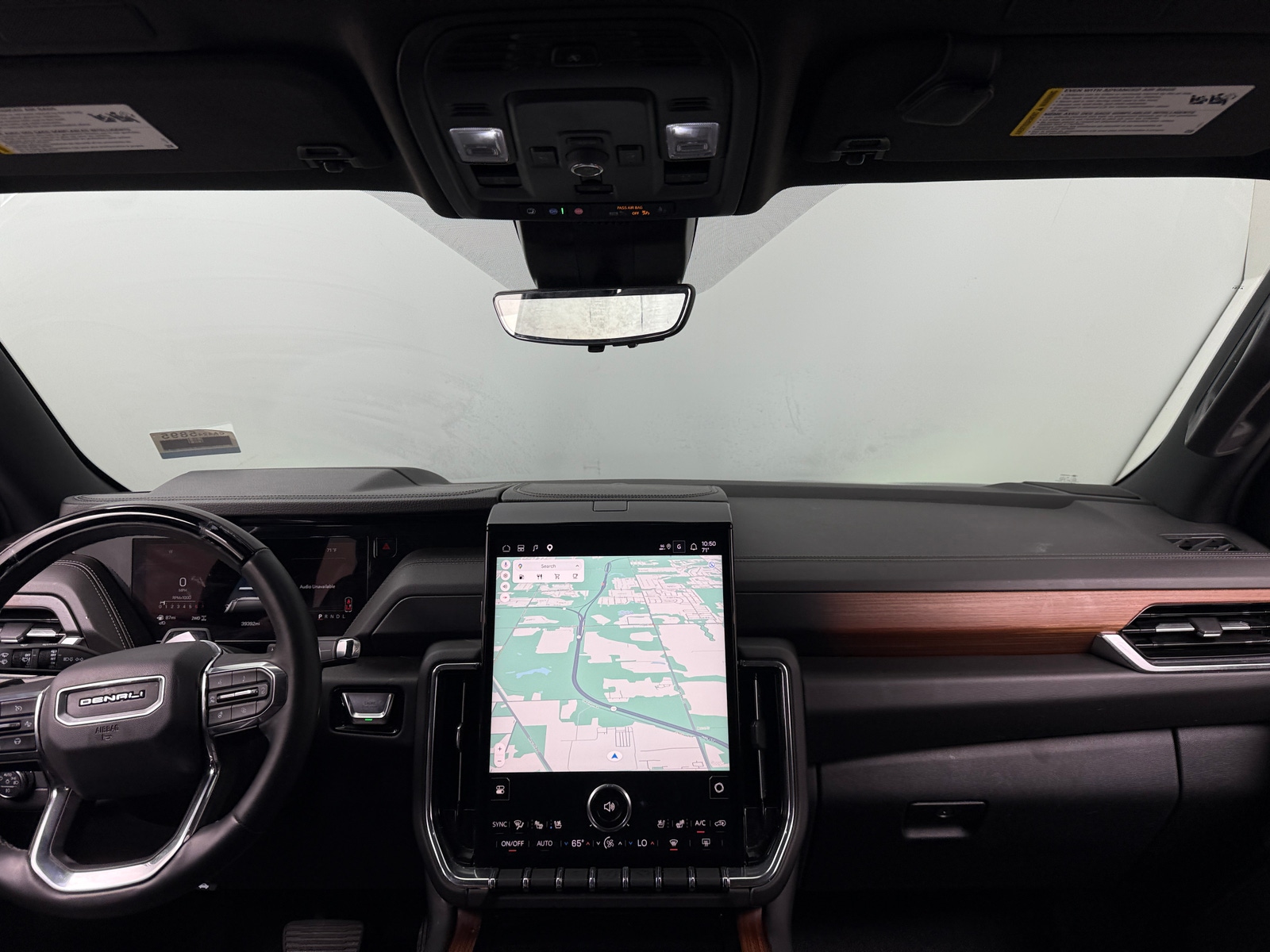 Thumbnail: 2025 GMC Yukon - 2