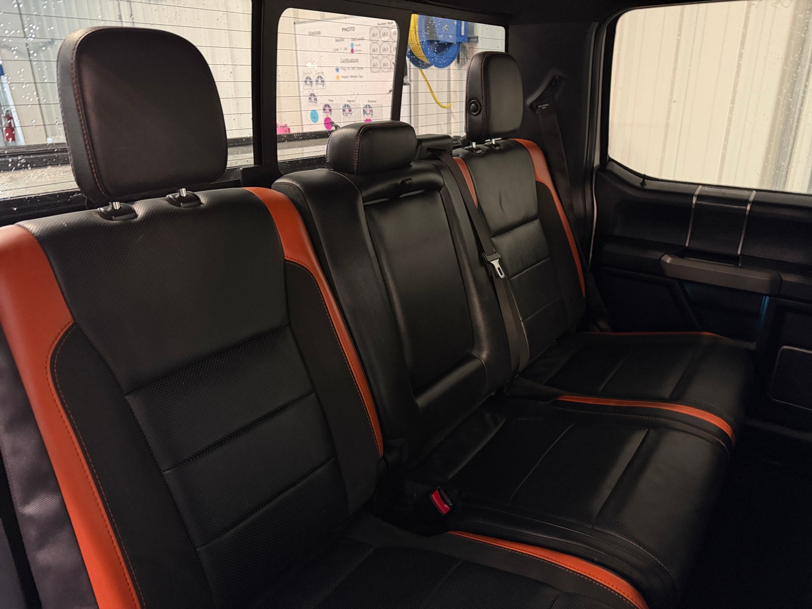 Thumbnail: 2017 Ford Econoline - 5