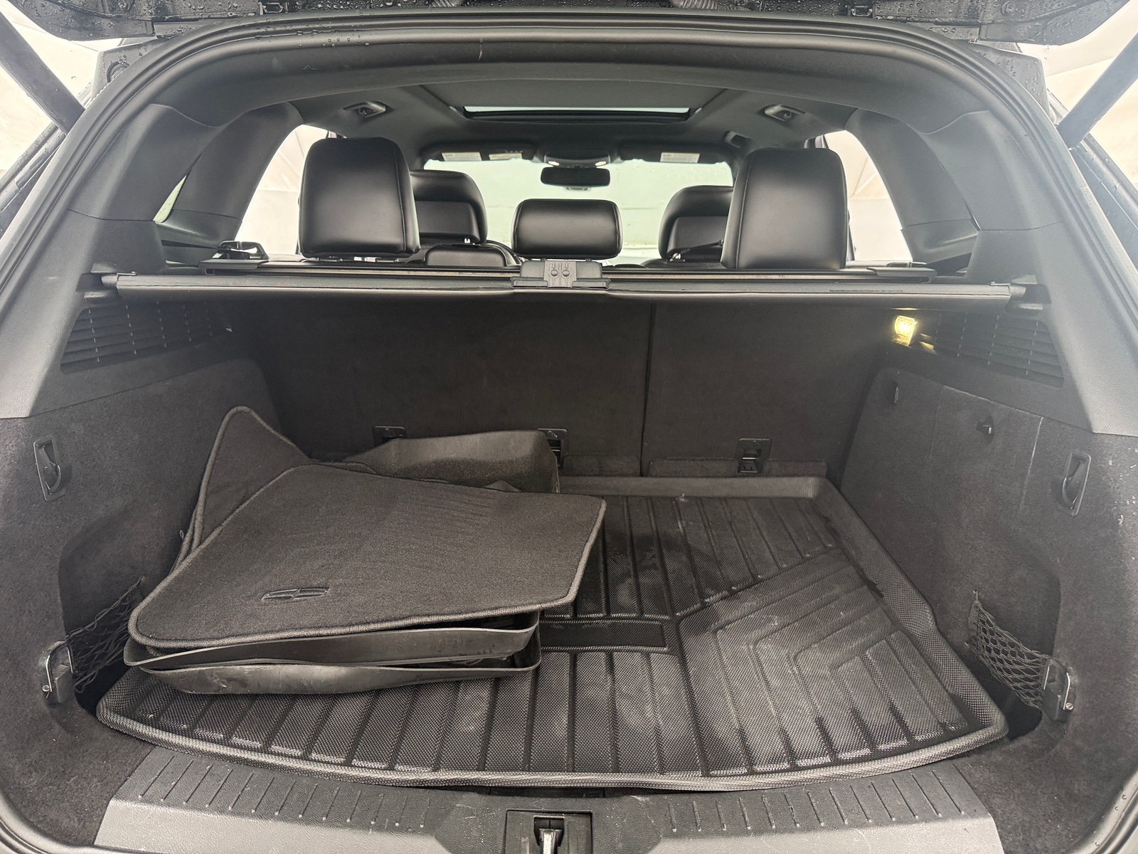 Thumbnail: 2016 Lincoln MKC - 6