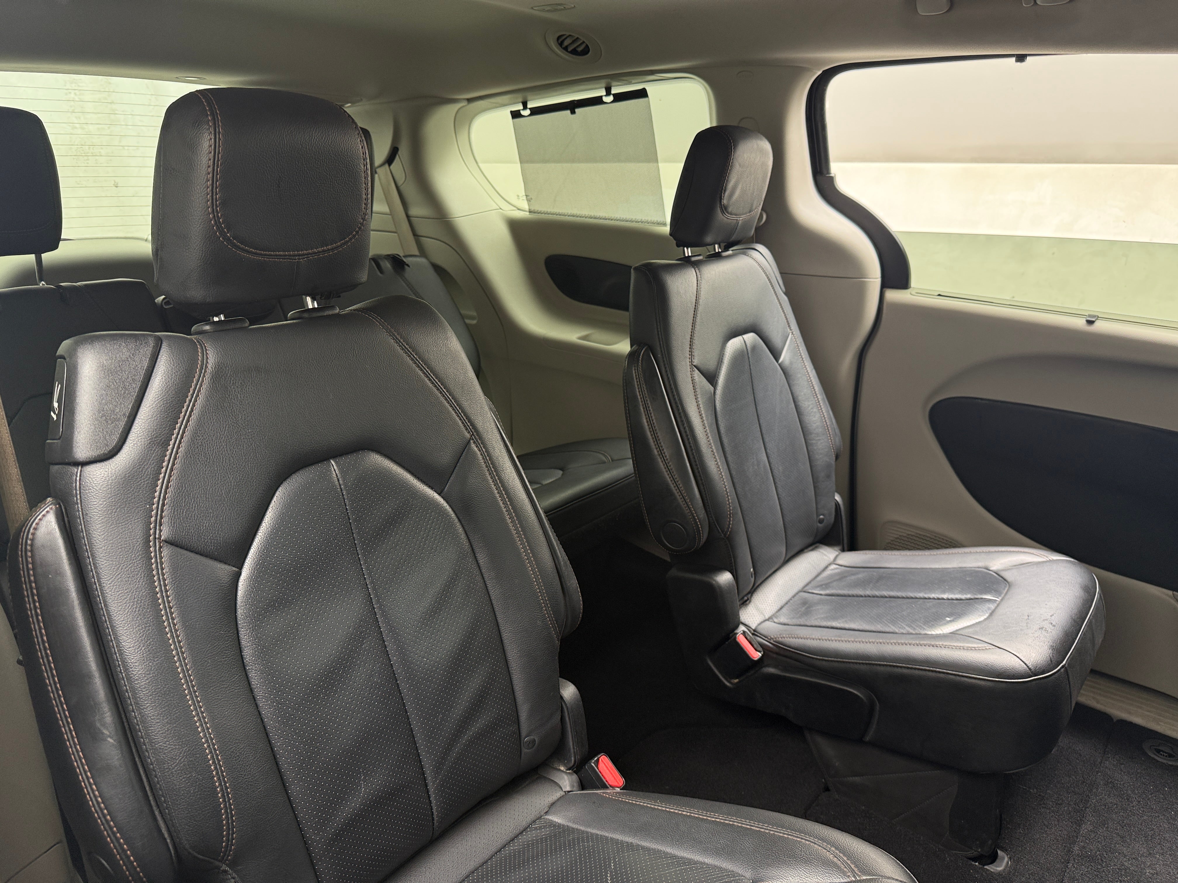 2020 Chrysler Pacifica Touring L Plus