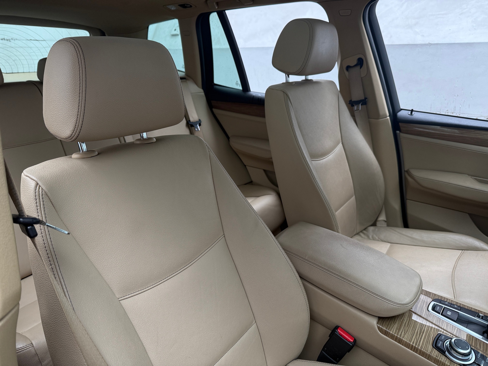 Thumbnail: 2013 BMW X3 - 2