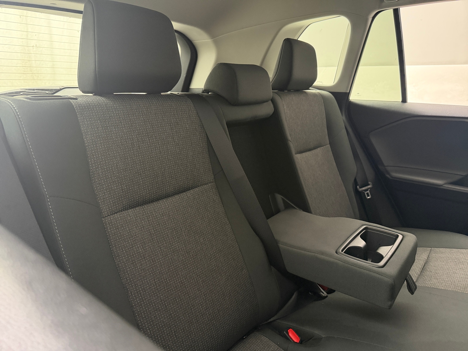 Thumbnail: 2026 Toyota RAV4 - 6