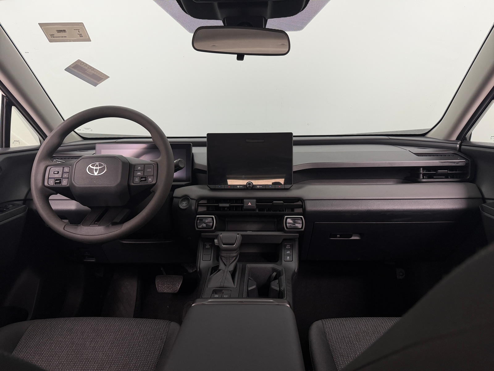 Thumbnail: 2026 Toyota RAV4 - 3