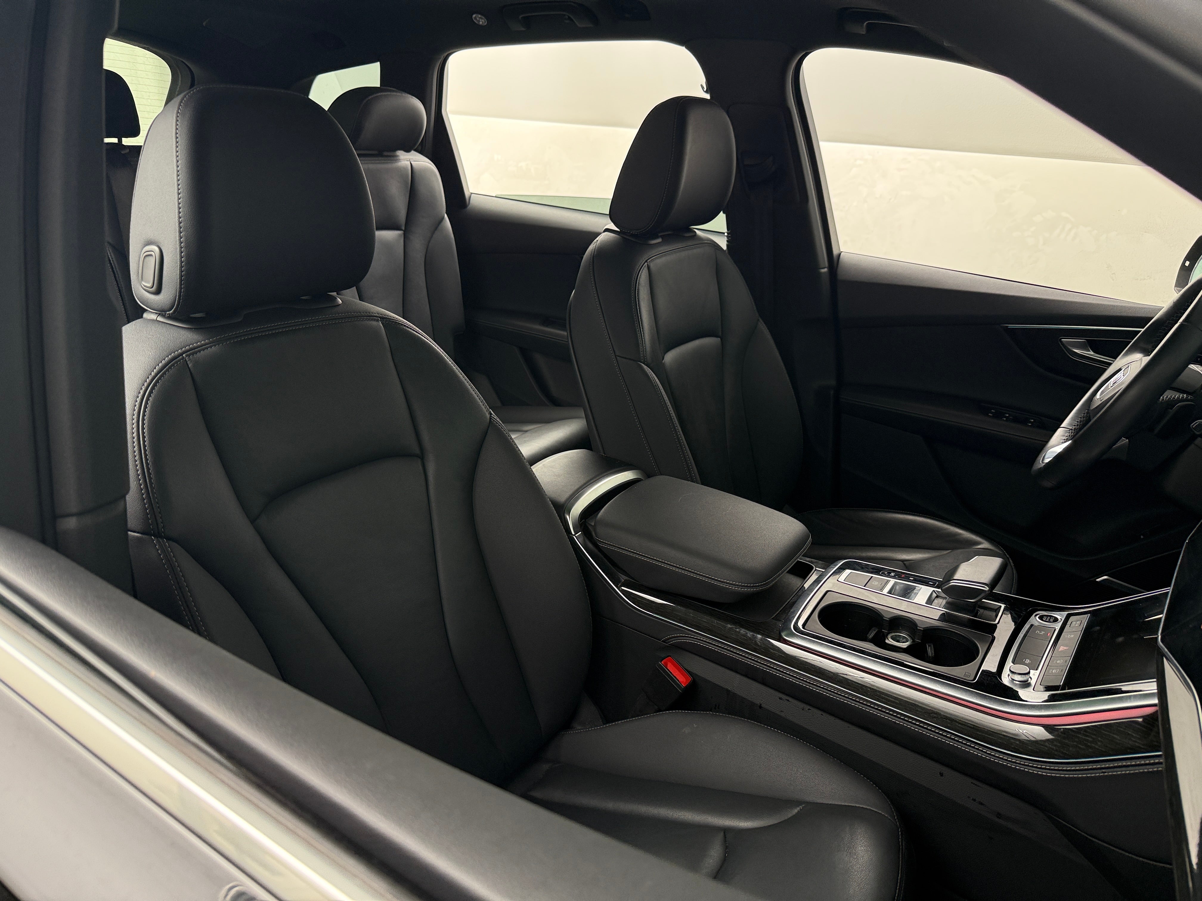 2025 Audi Q7