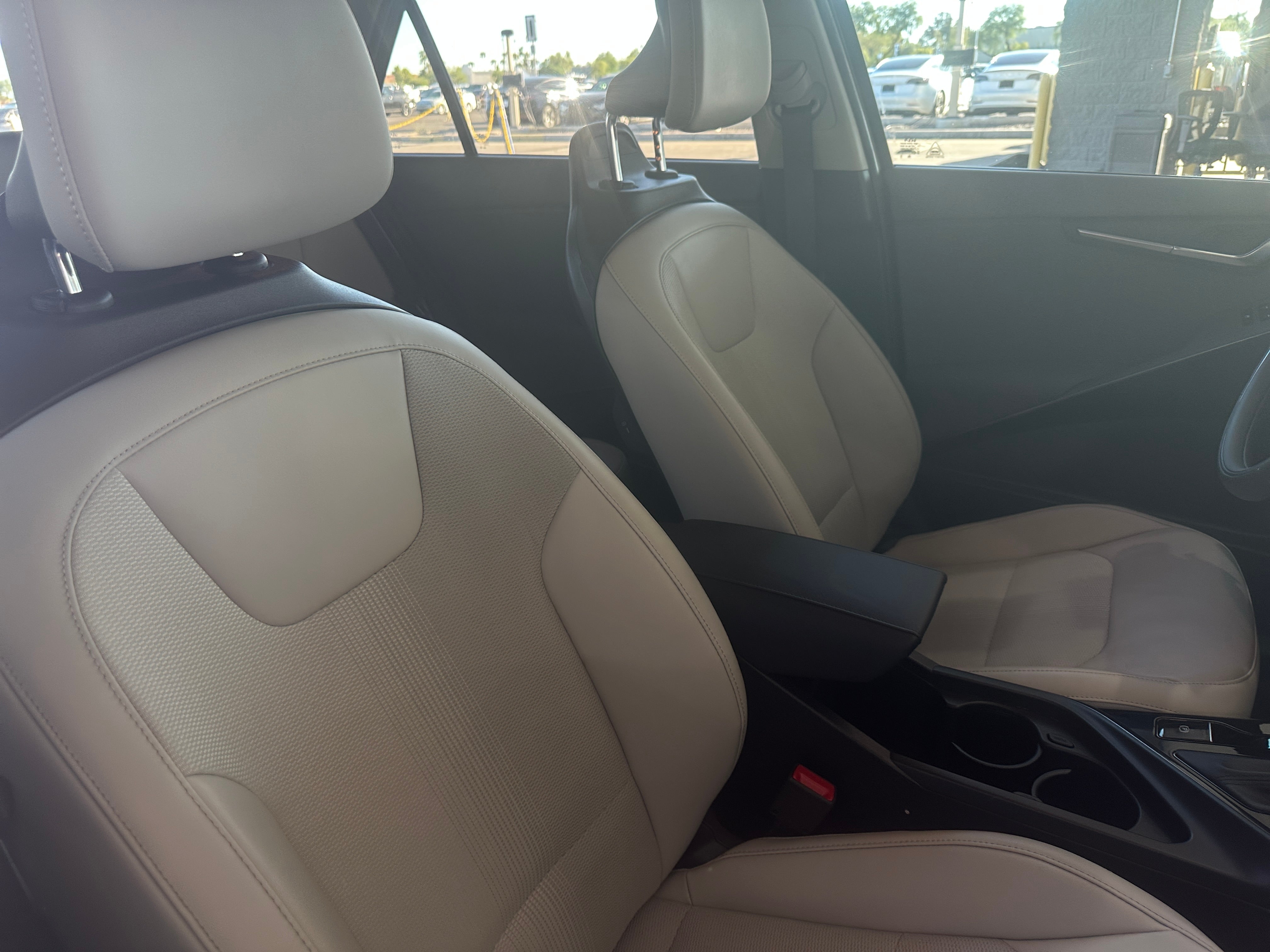 2024 Kia Niro EX