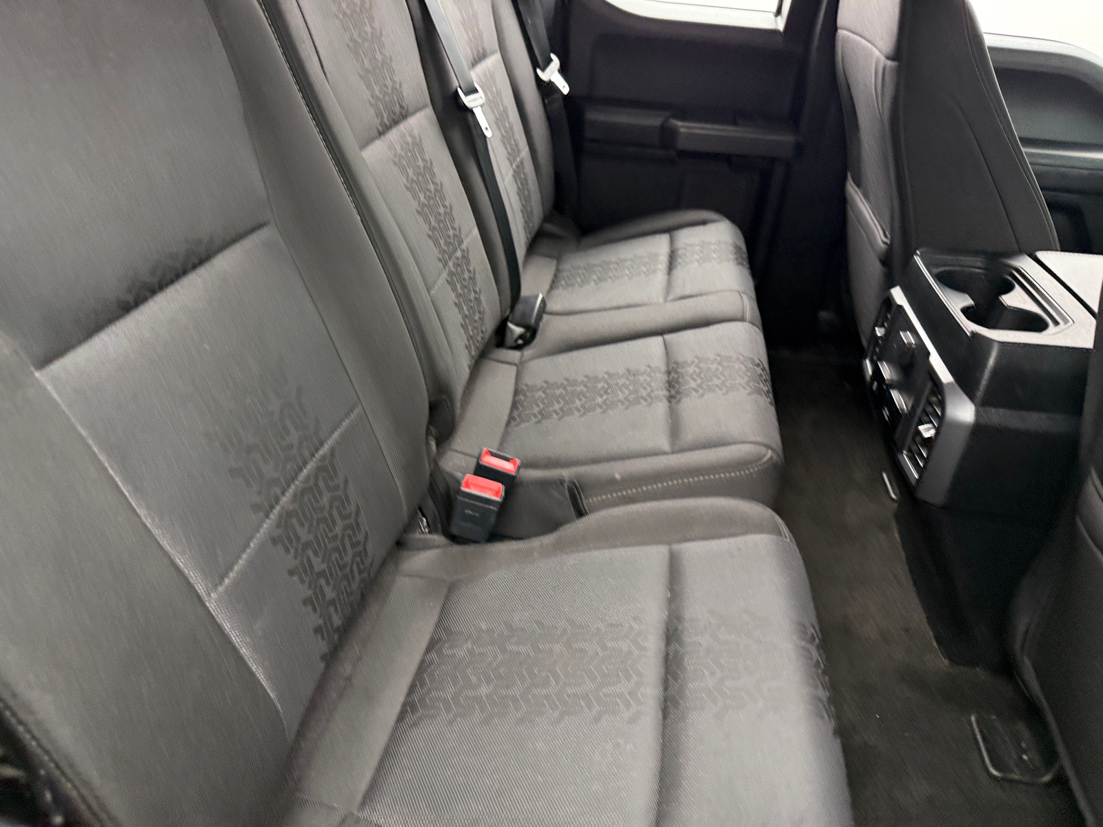 Thumbnail: 2020 Ford Econoline - 6