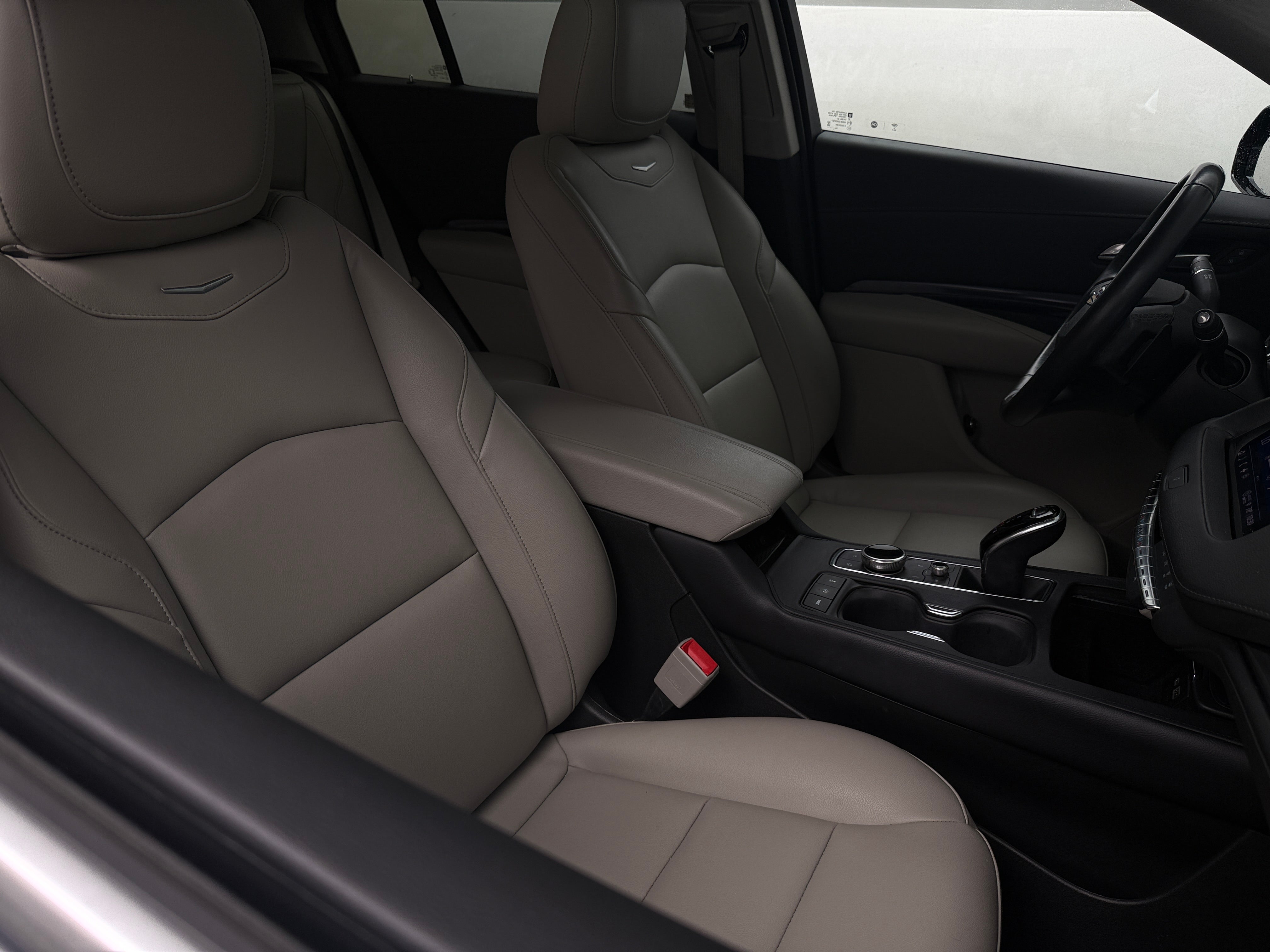 2023 Cadillac XT4