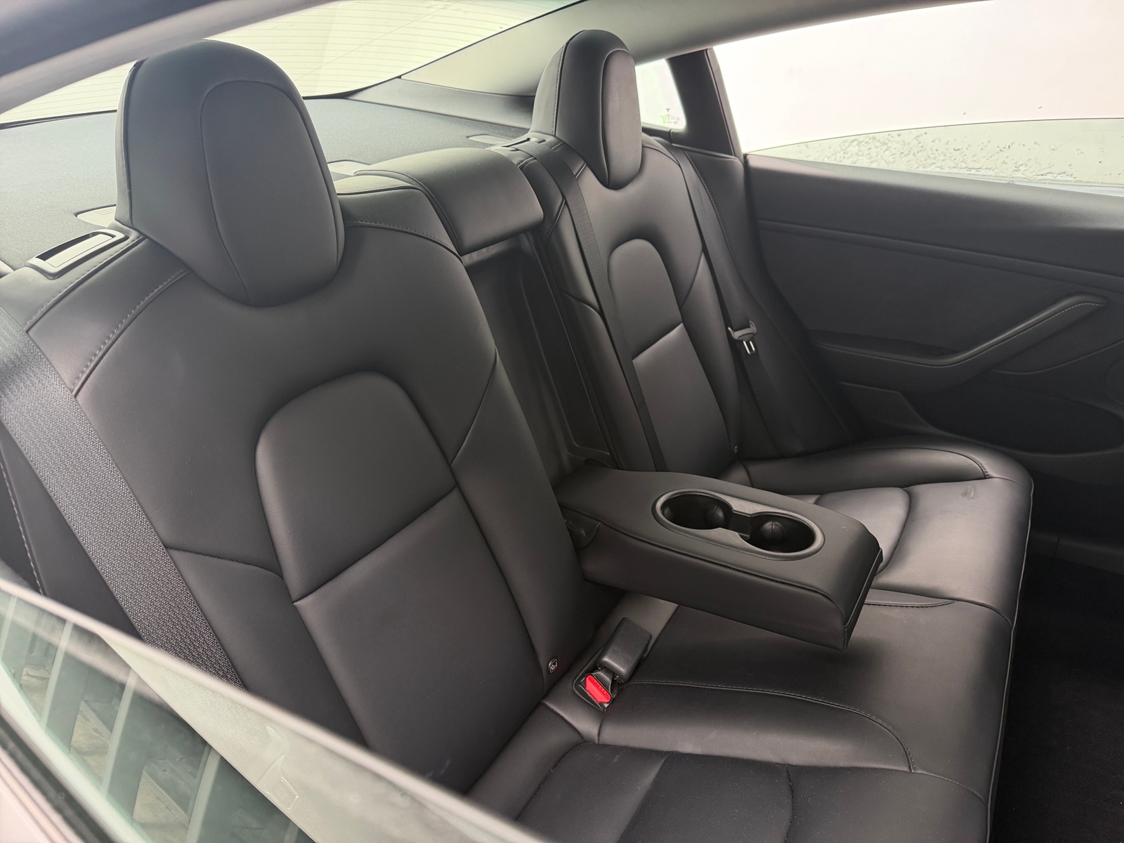Thumbnail: 2023 Tesla Model 3 - 5