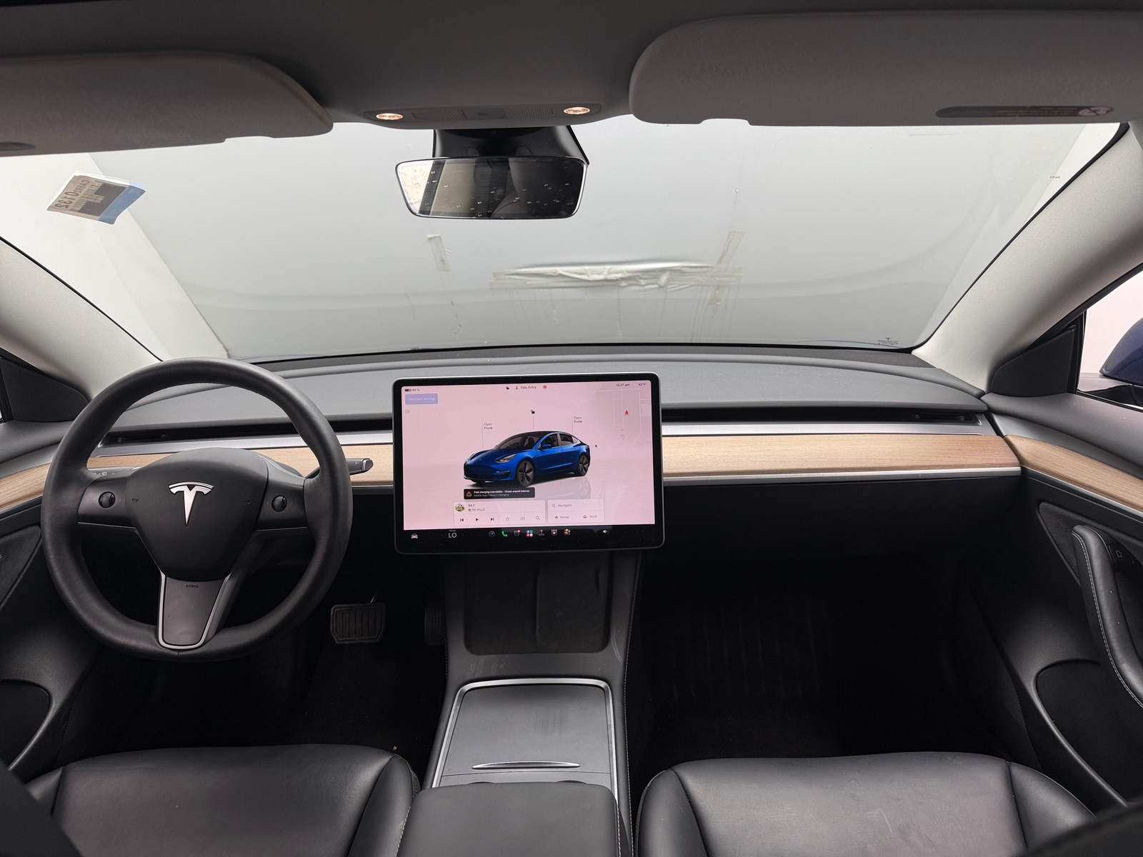 Thumbnail: 2023 Tesla Model 3 - 2