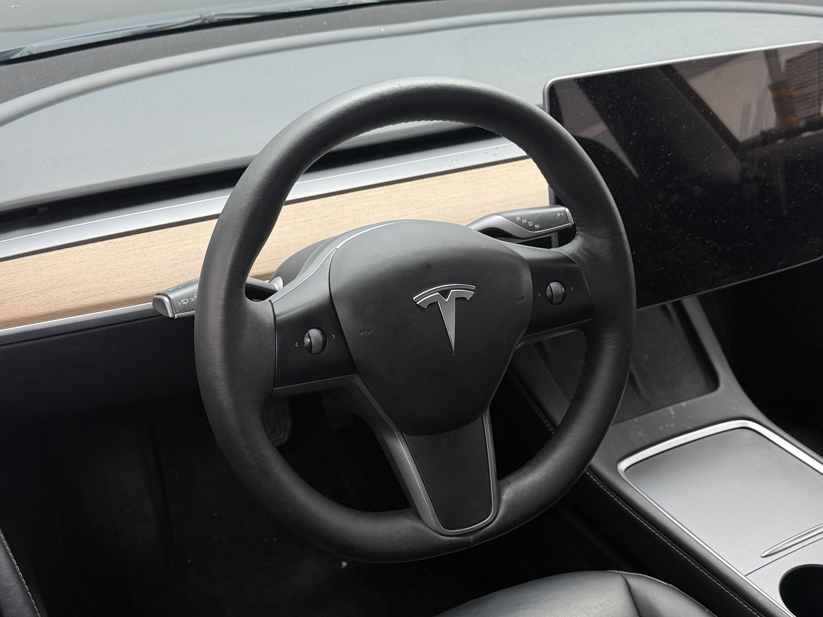 Thumbnail: 2023 Tesla Model 3 - 4