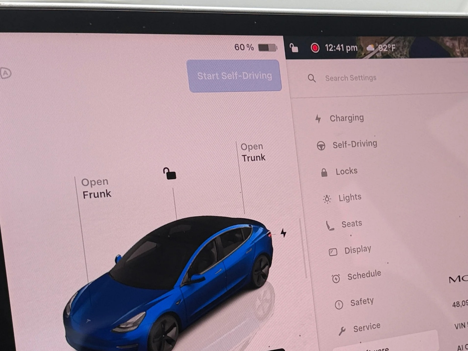 Thumbnail: 2023 Tesla Model 3 - 3