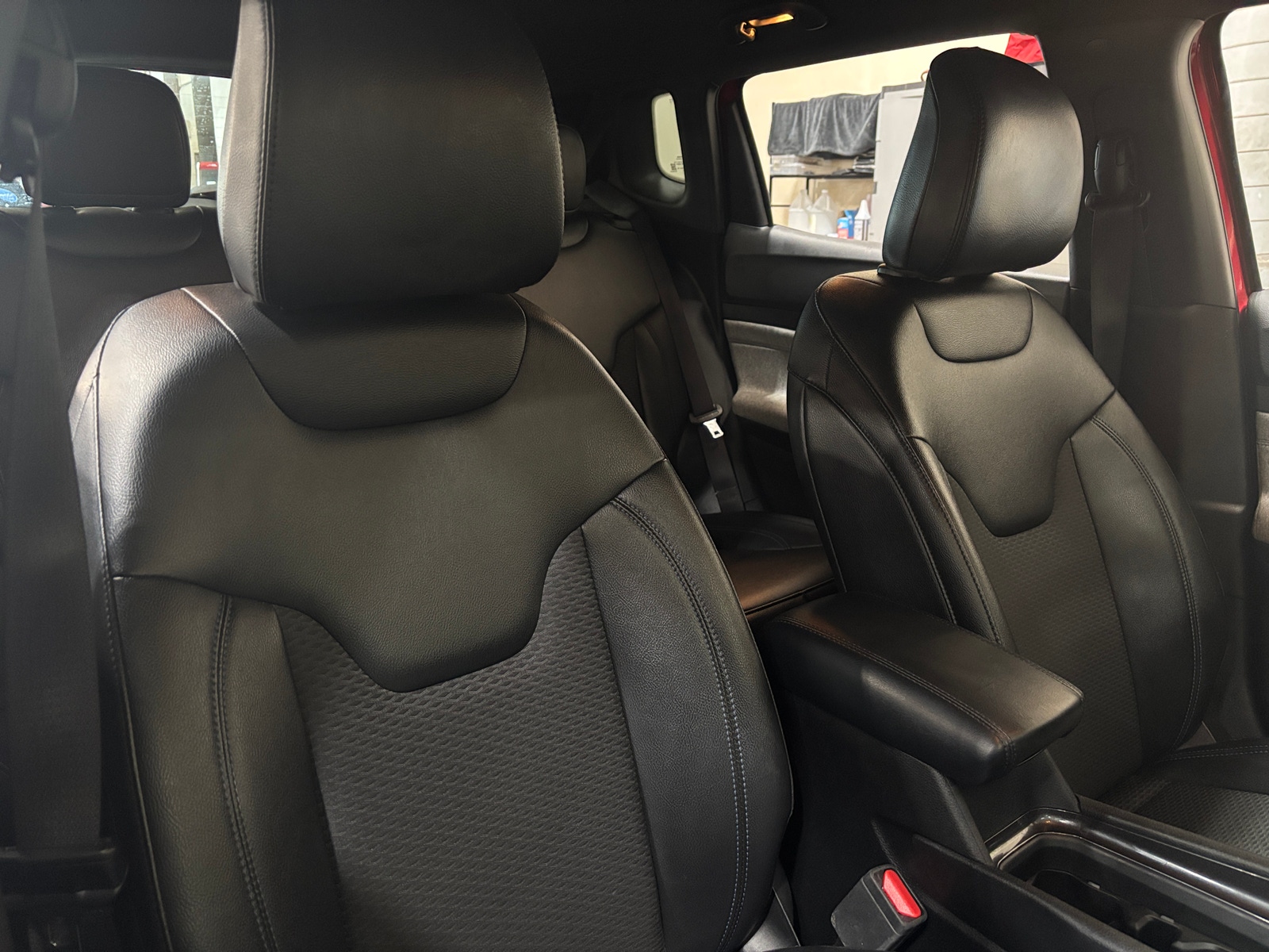 Thumbnail: 2024 Jeep Compass - 2