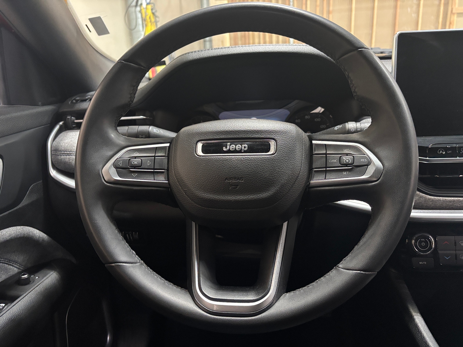 Thumbnail: 2024 Jeep Compass - 5