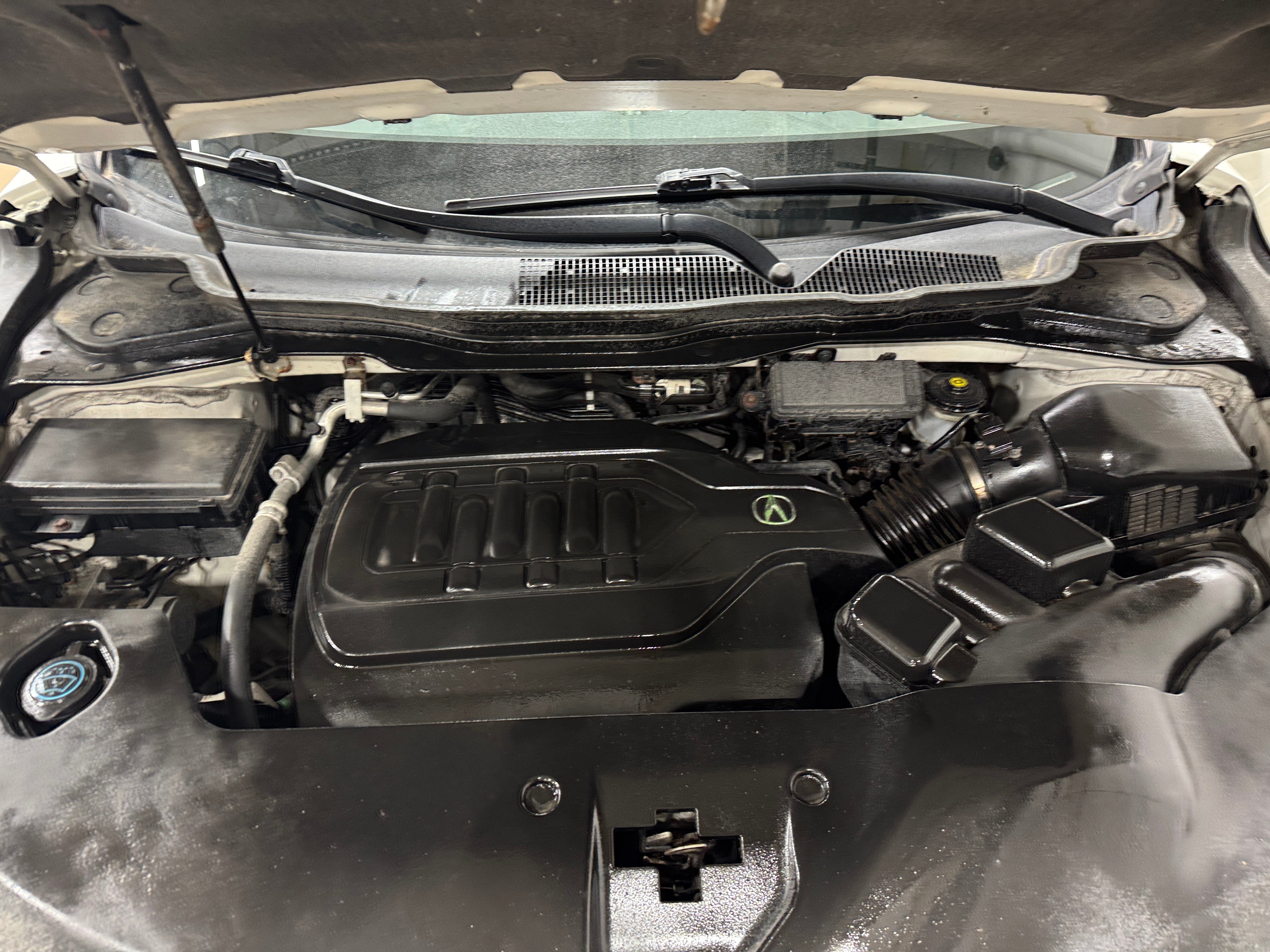 2017 Acura MDX