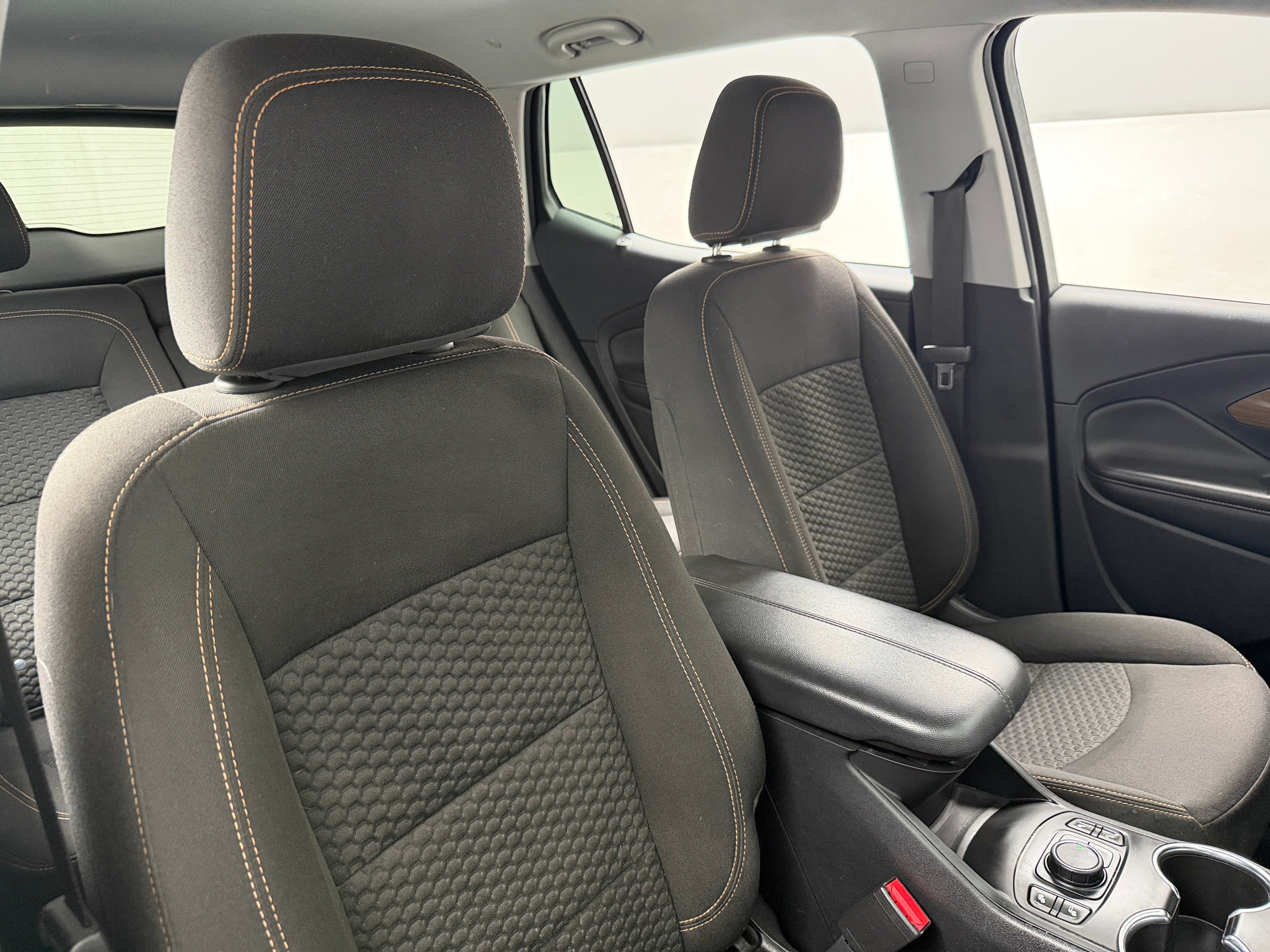 2020 GMC Terrain
