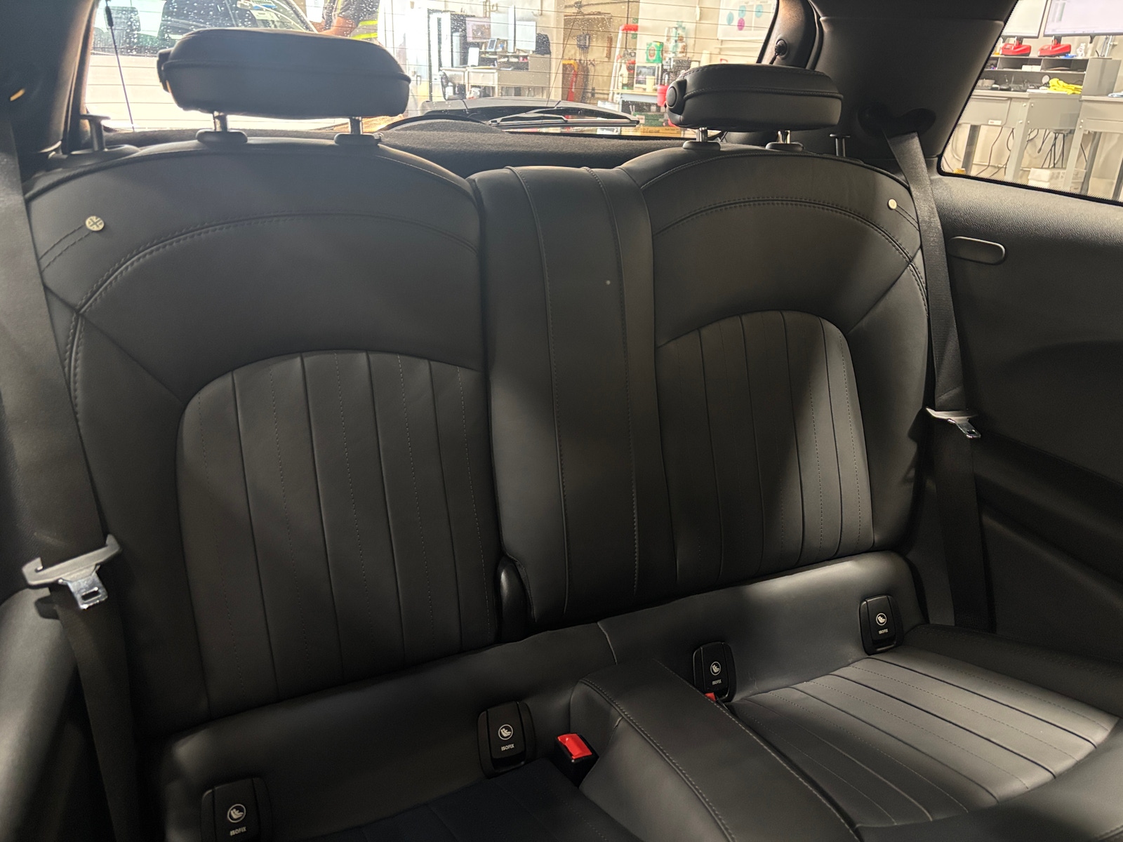 Thumbnail: 2021 MINI Cooper Hardtop - 5