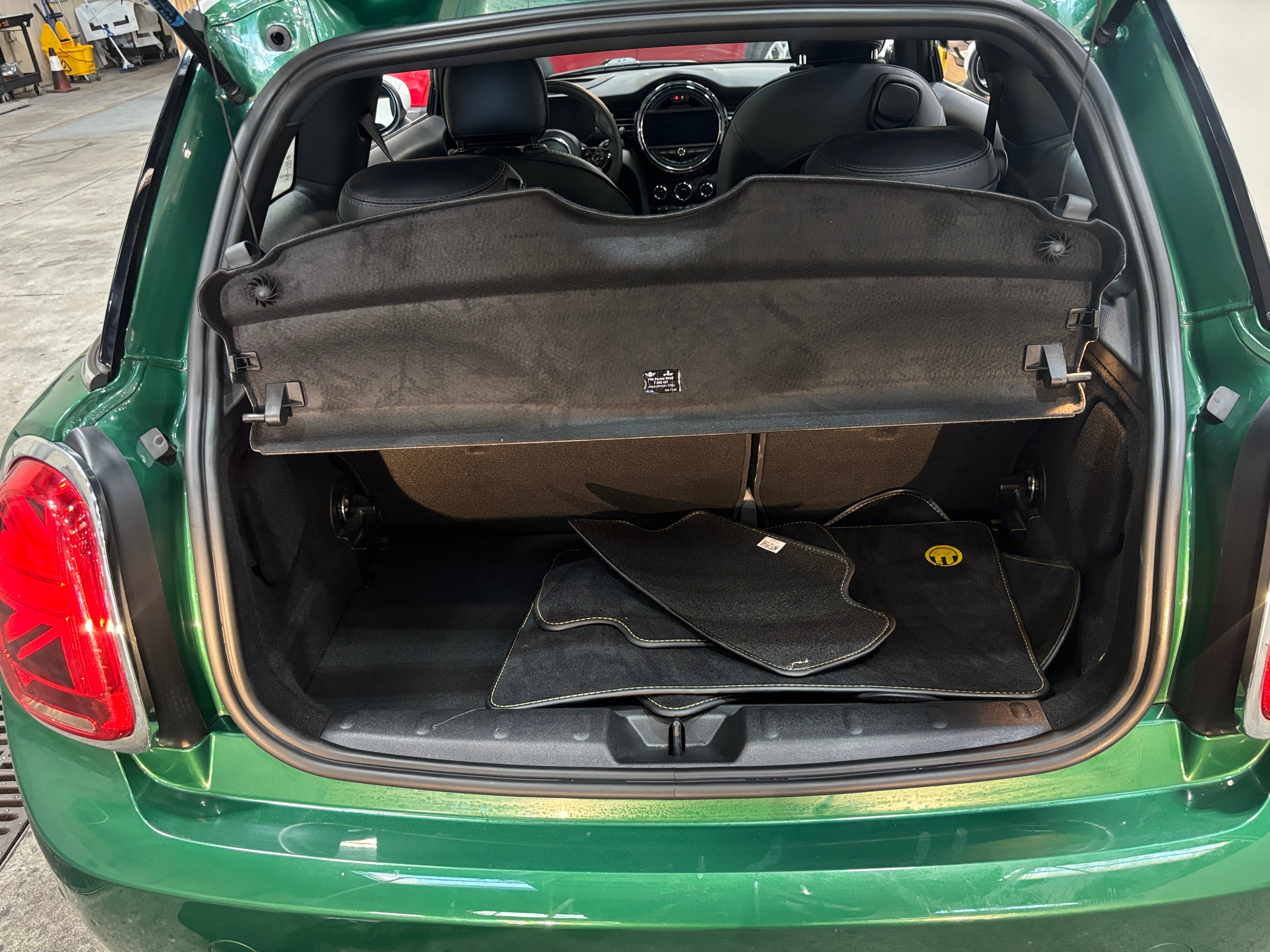2021 MINI Hardtop 2 Door SE