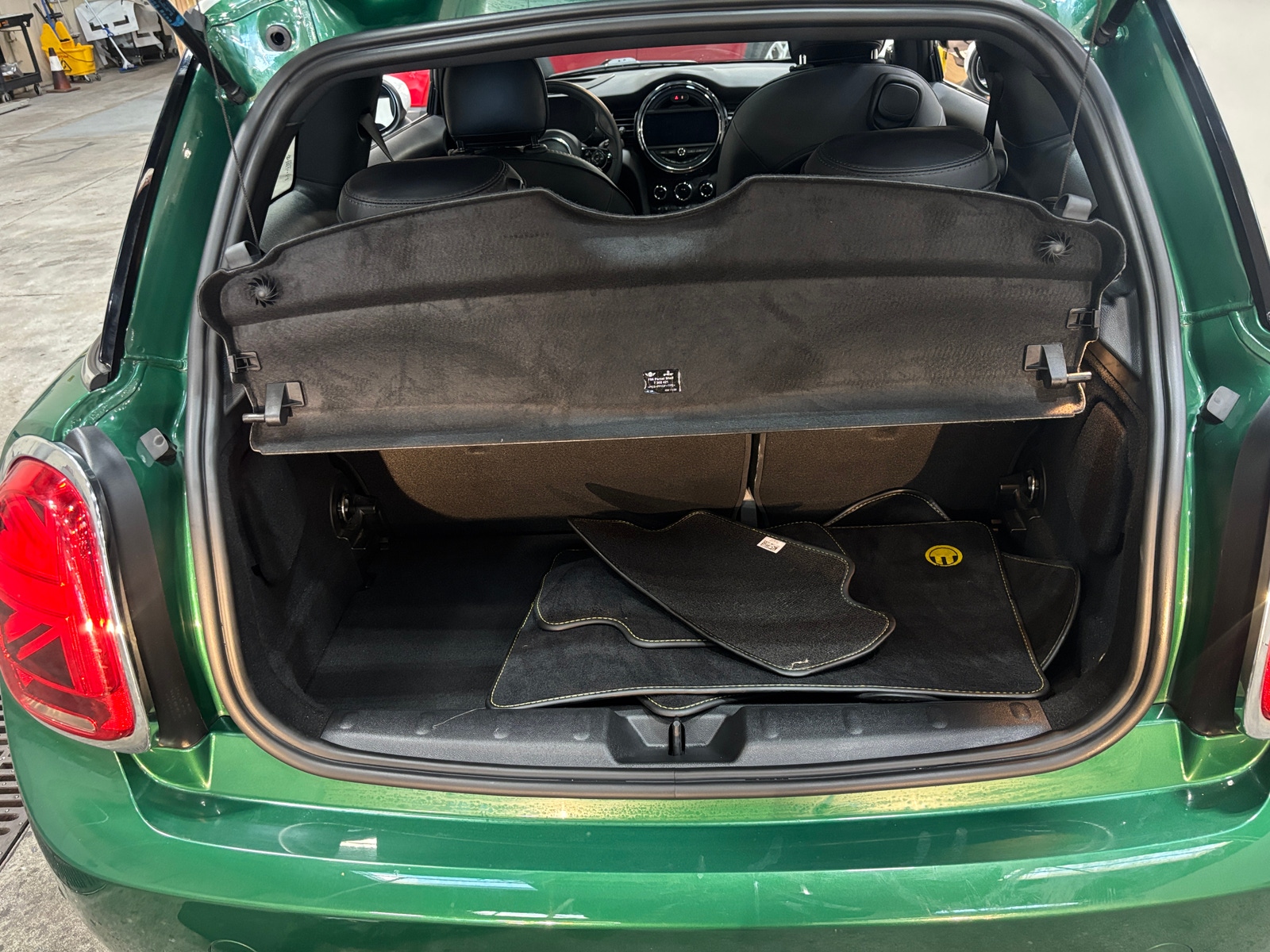 Thumbnail: 2021 MINI Cooper Hardtop - 6