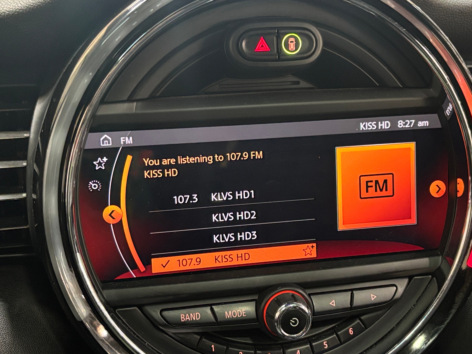 Thumbnail: 2021 MINI Cooper Hardtop - 3