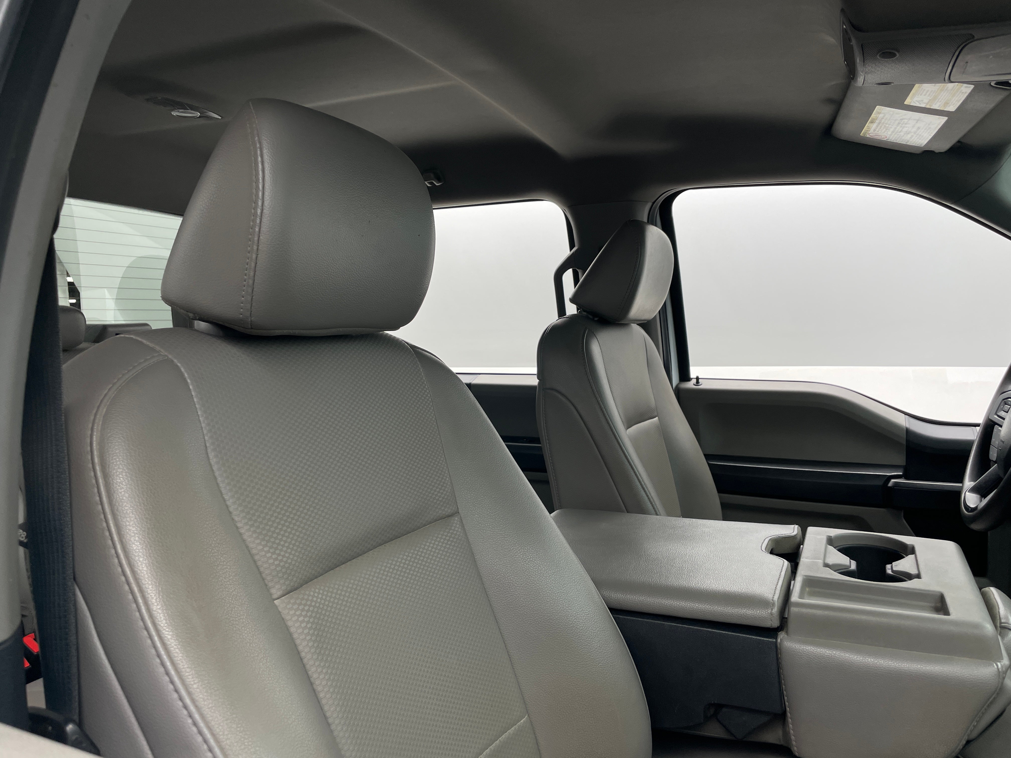 2022 Ford F-250 Super Duty