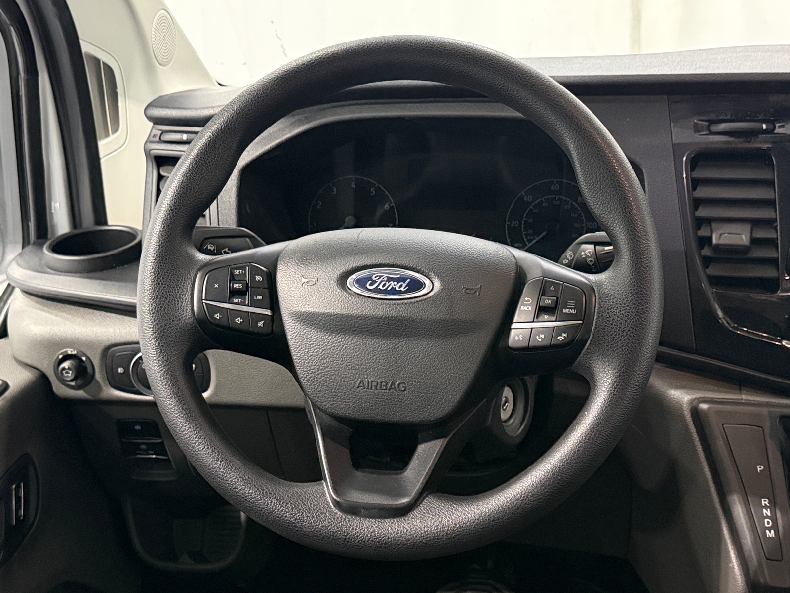 Thumbnail: 2025 Ford Econoline - 5