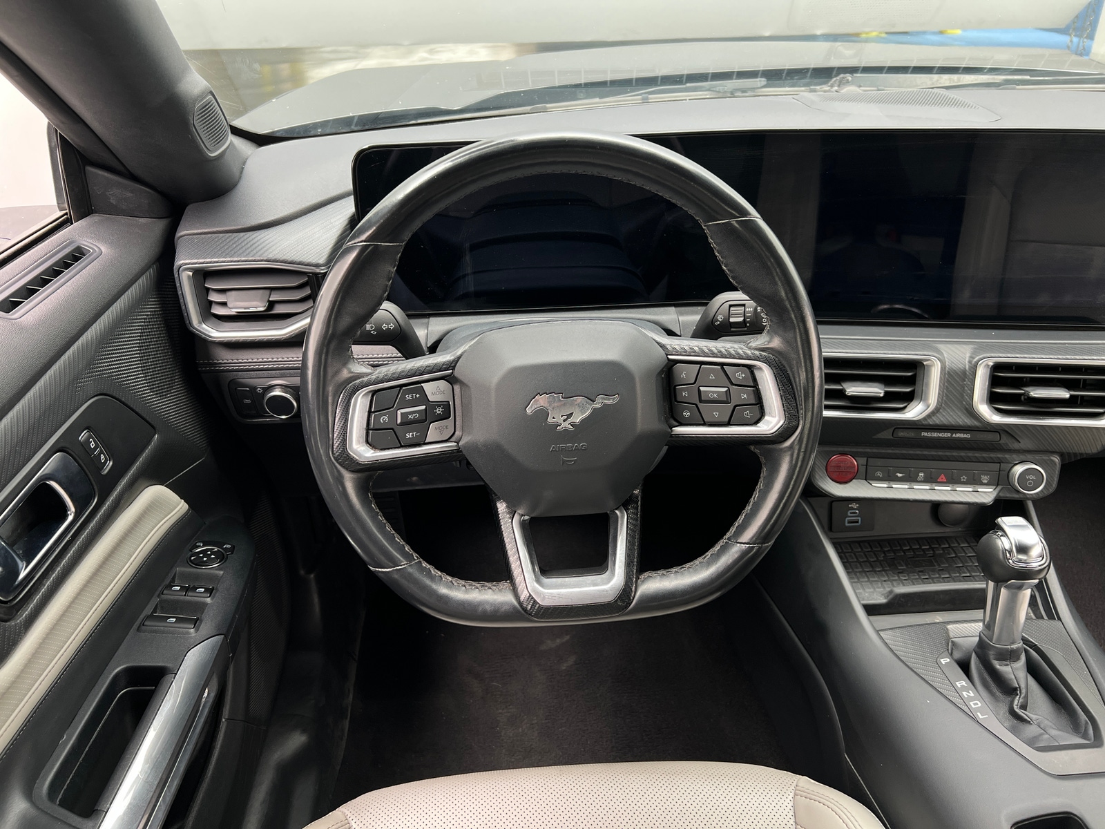 Thumbnail: 2024 Ford Mustang - 4