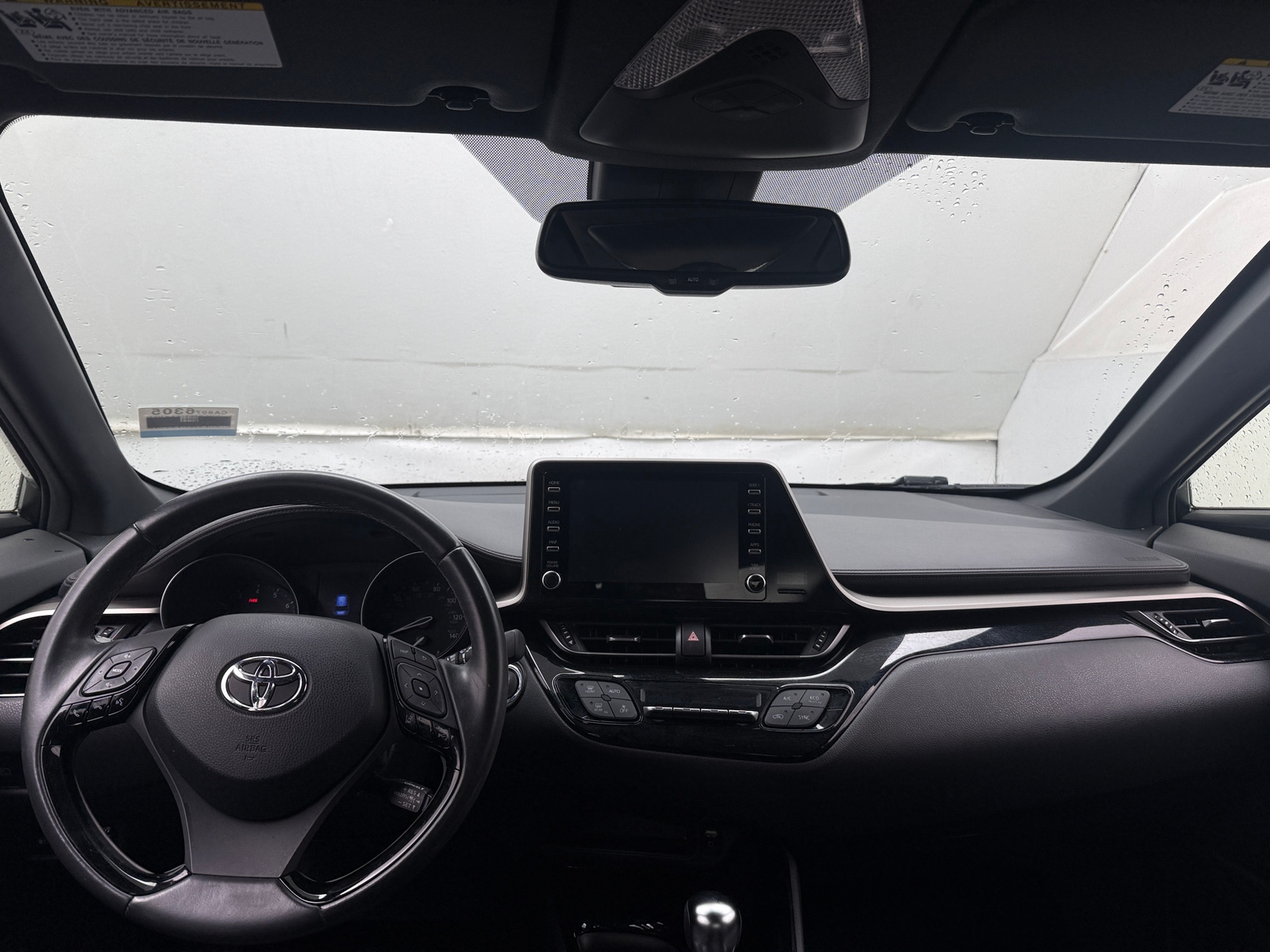 Thumbnail: 2019 Toyota C-HR - 3