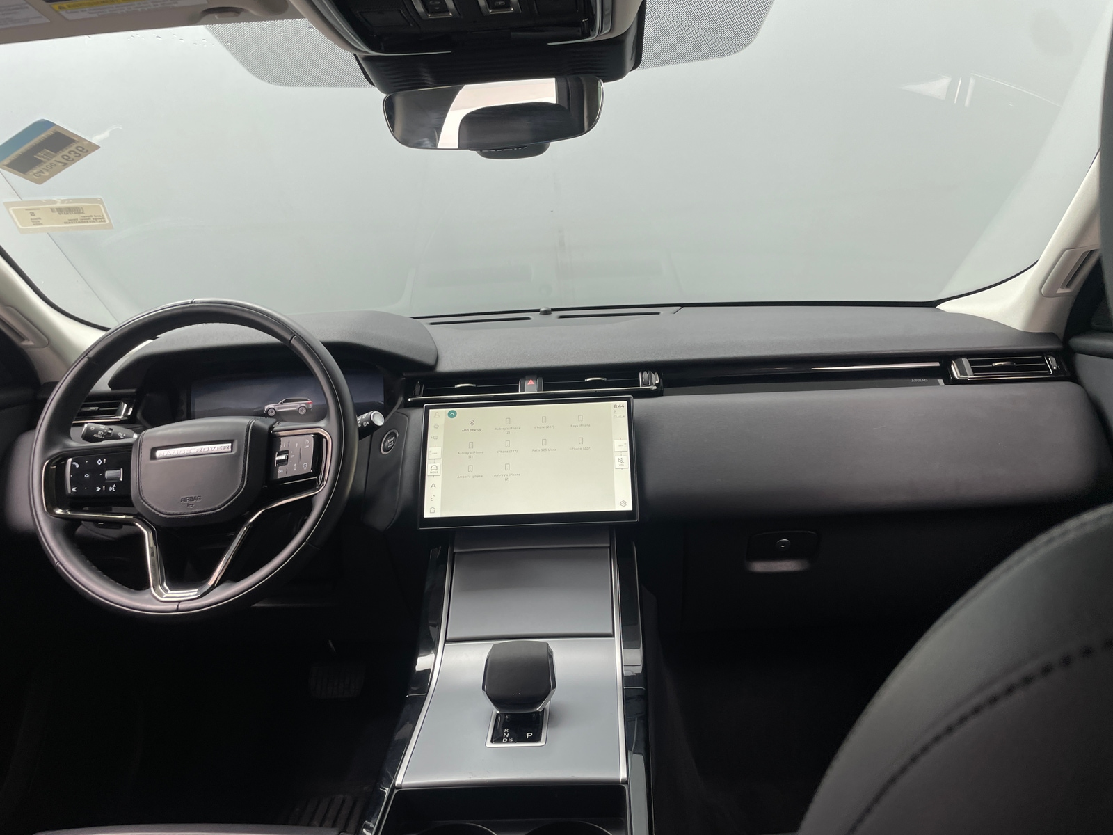 Thumbnail: 2024 Land Rover Range Rover Velar - 2