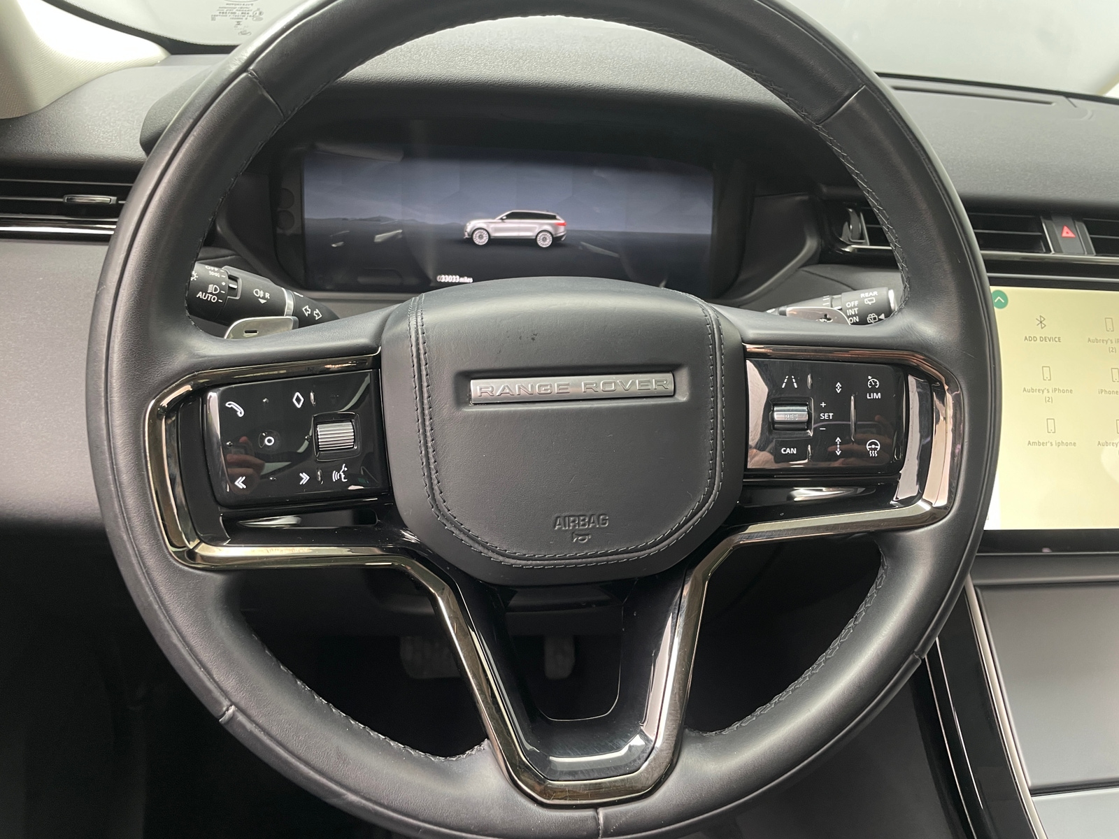 Thumbnail: 2024 Land Rover Range Rover Velar - 4