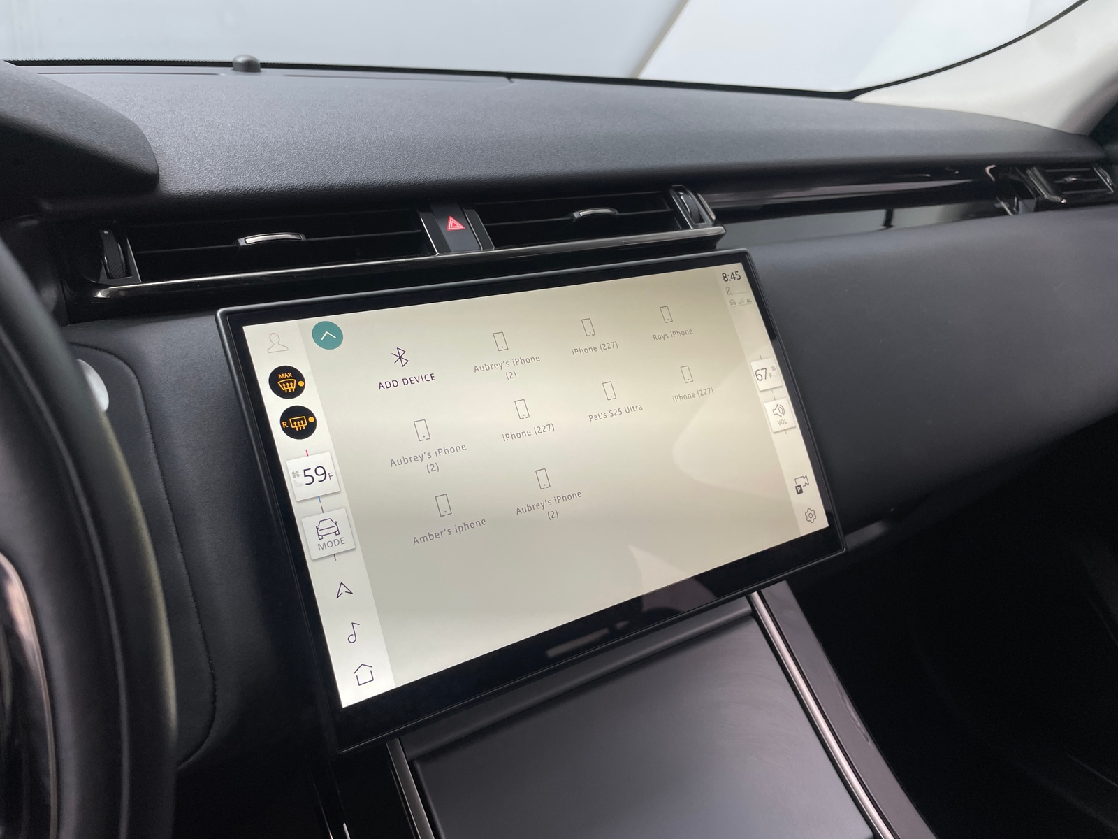 Thumbnail: 2024 Land Rover Range Rover Velar - 3