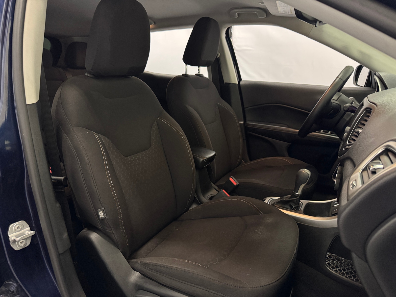 Thumbnail: 2018 Jeep Compass - 2